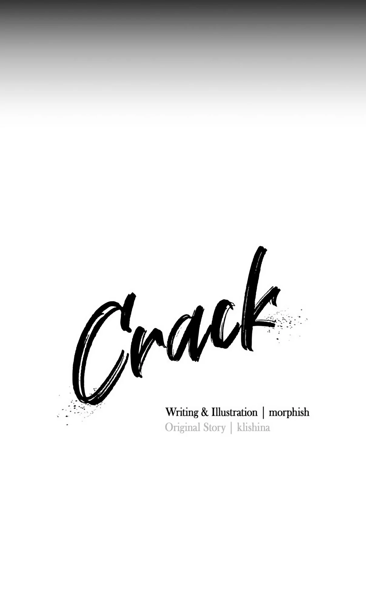 Crack Chapter 13 - Page 2