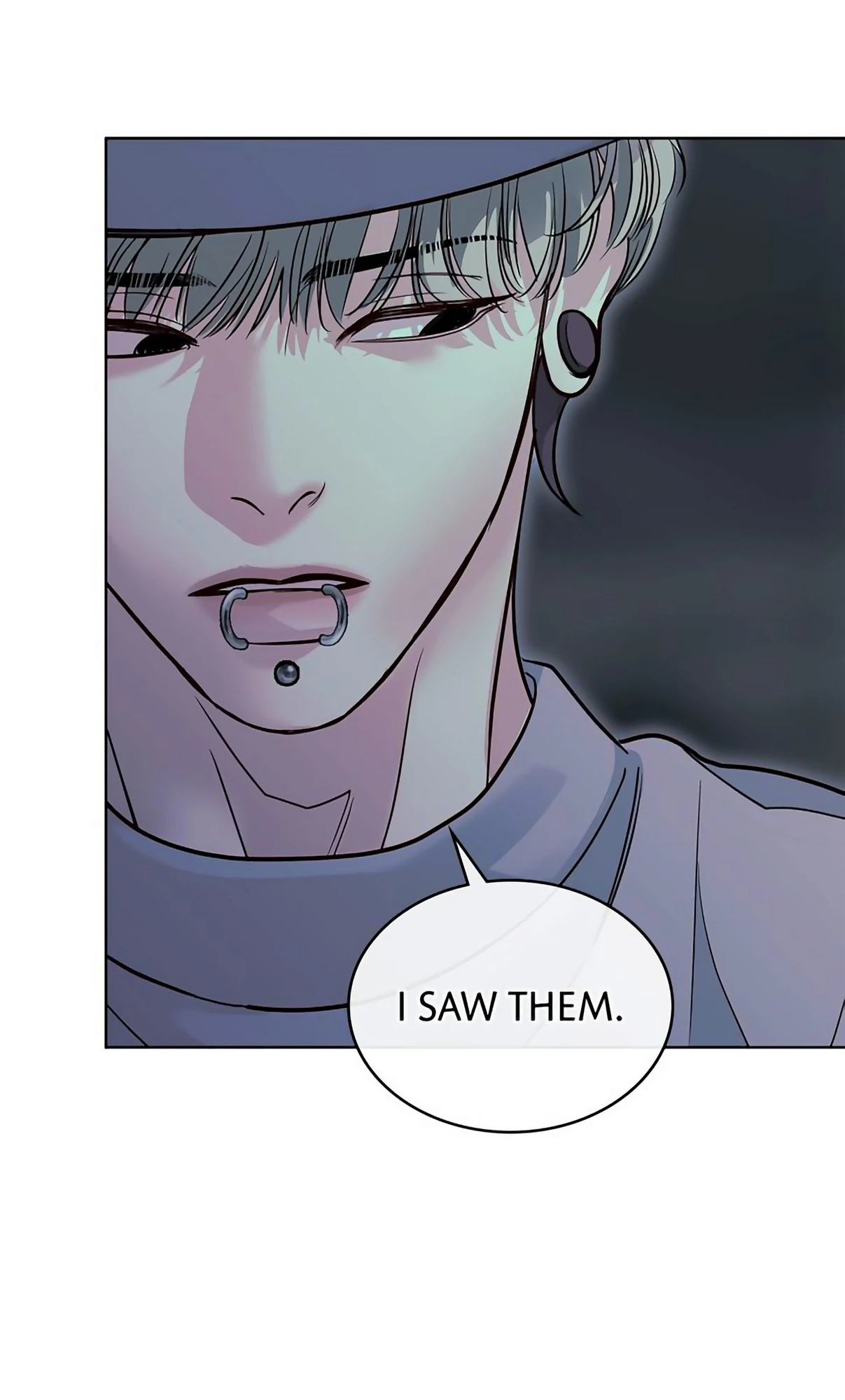 Crack Chapter 13 - Page 12