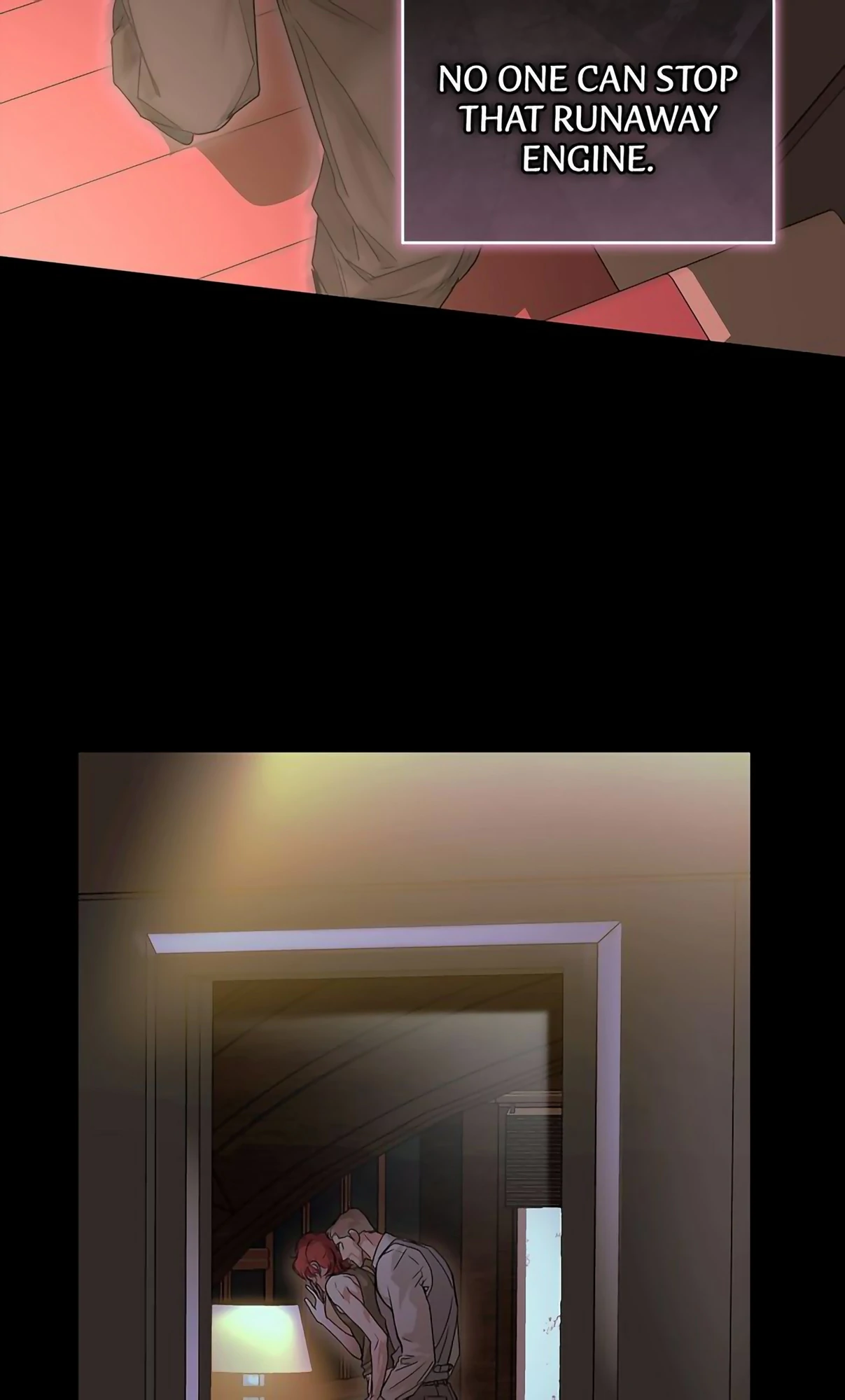 Crack Chapter 13 - Page 18