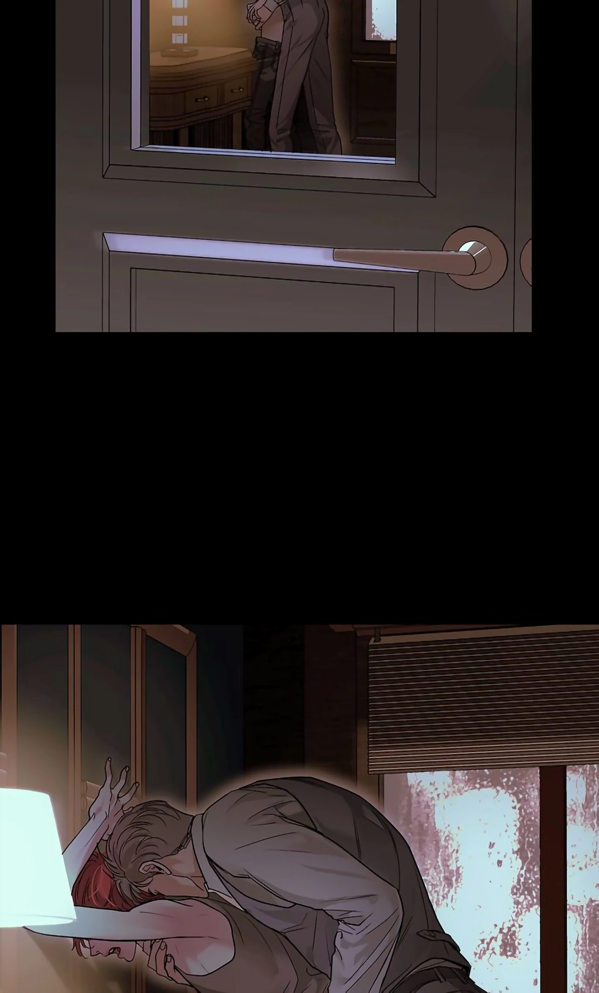 Crack Chapter 13 - Page 19