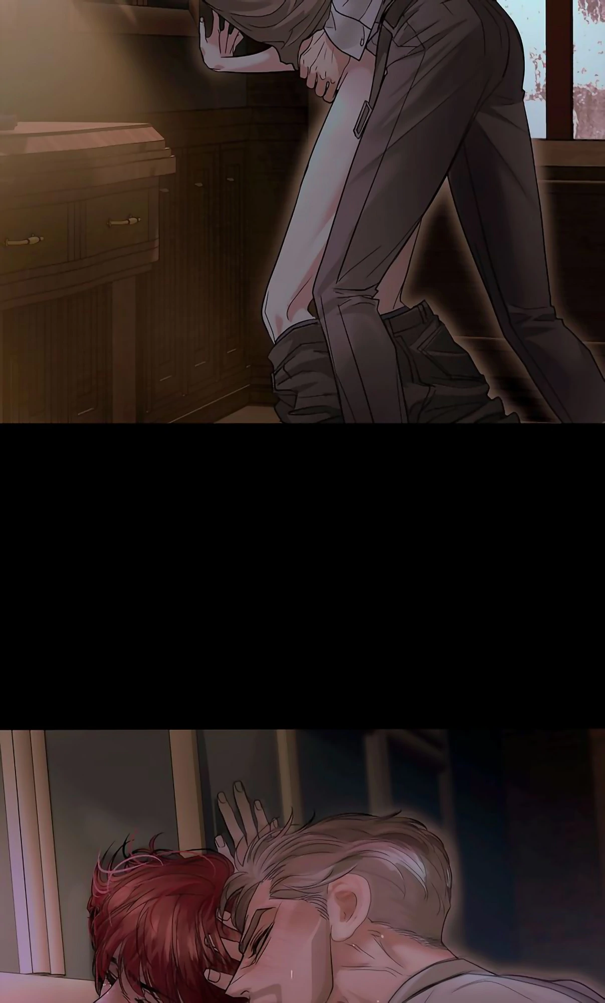 Crack Chapter 13 - Page 20