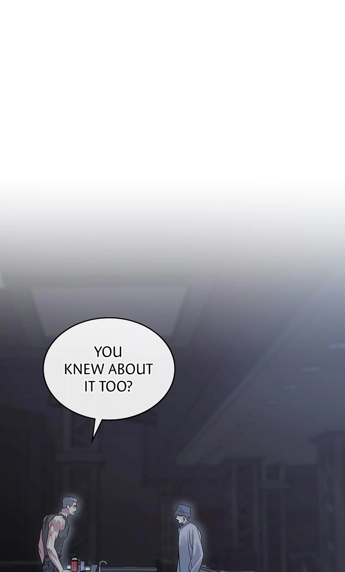 Crack Chapter 13 - Page 3