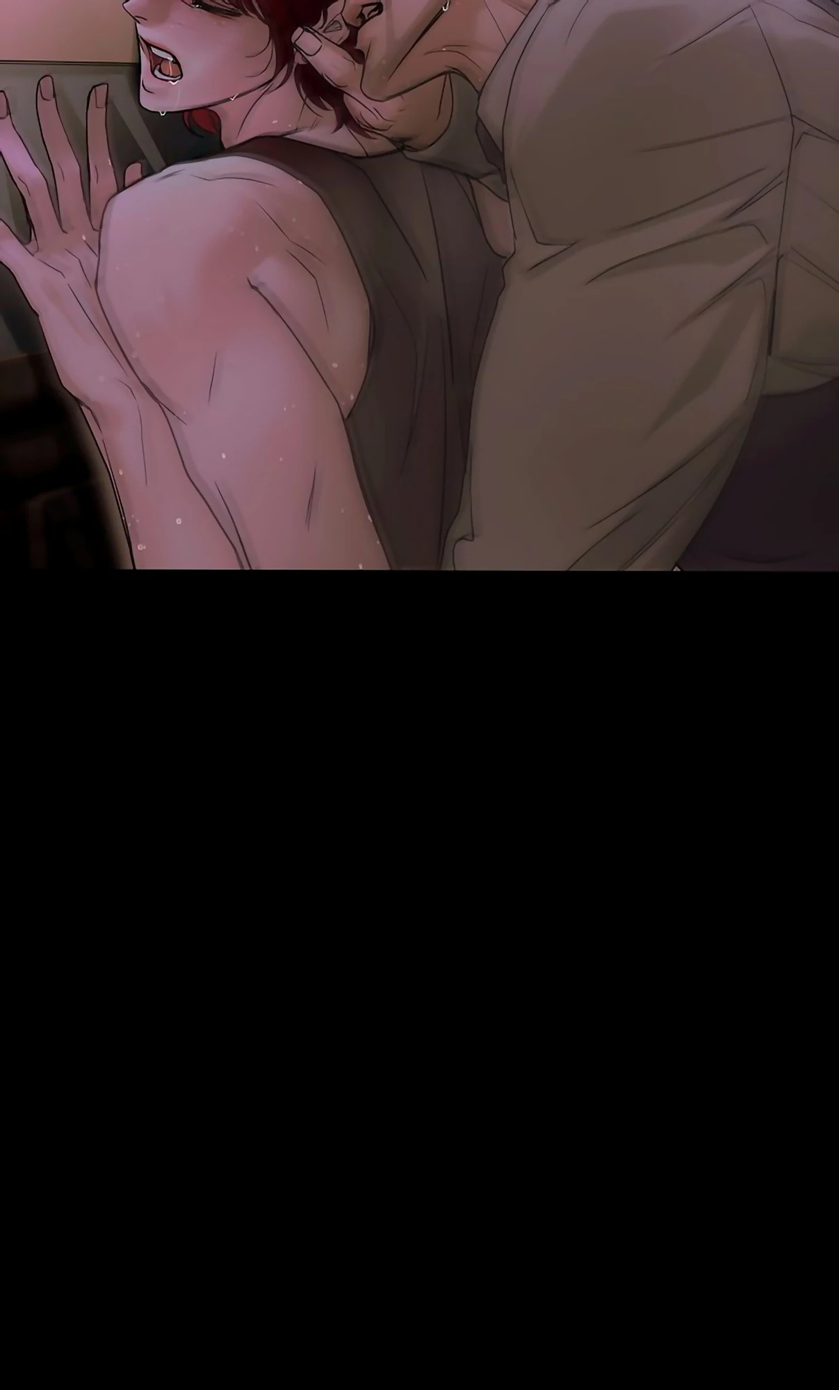 Crack Chapter 13 - Page 21