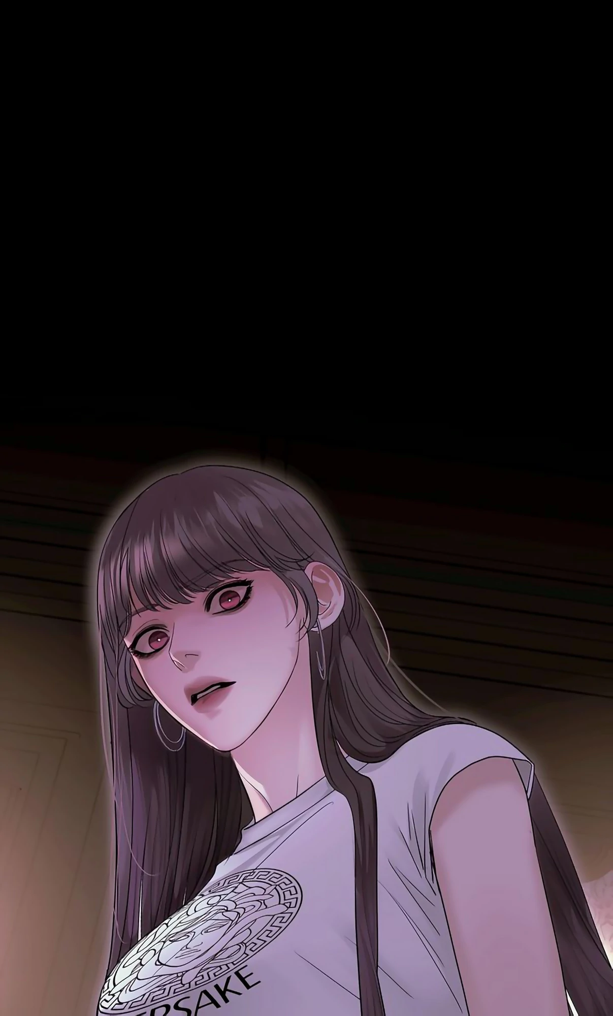 Crack Chapter 13 - Page 23