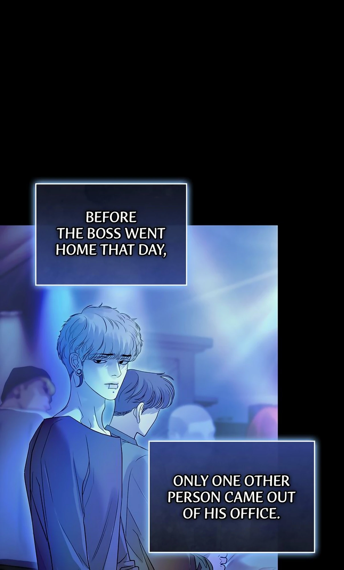 Crack Chapter 13 - Page 25