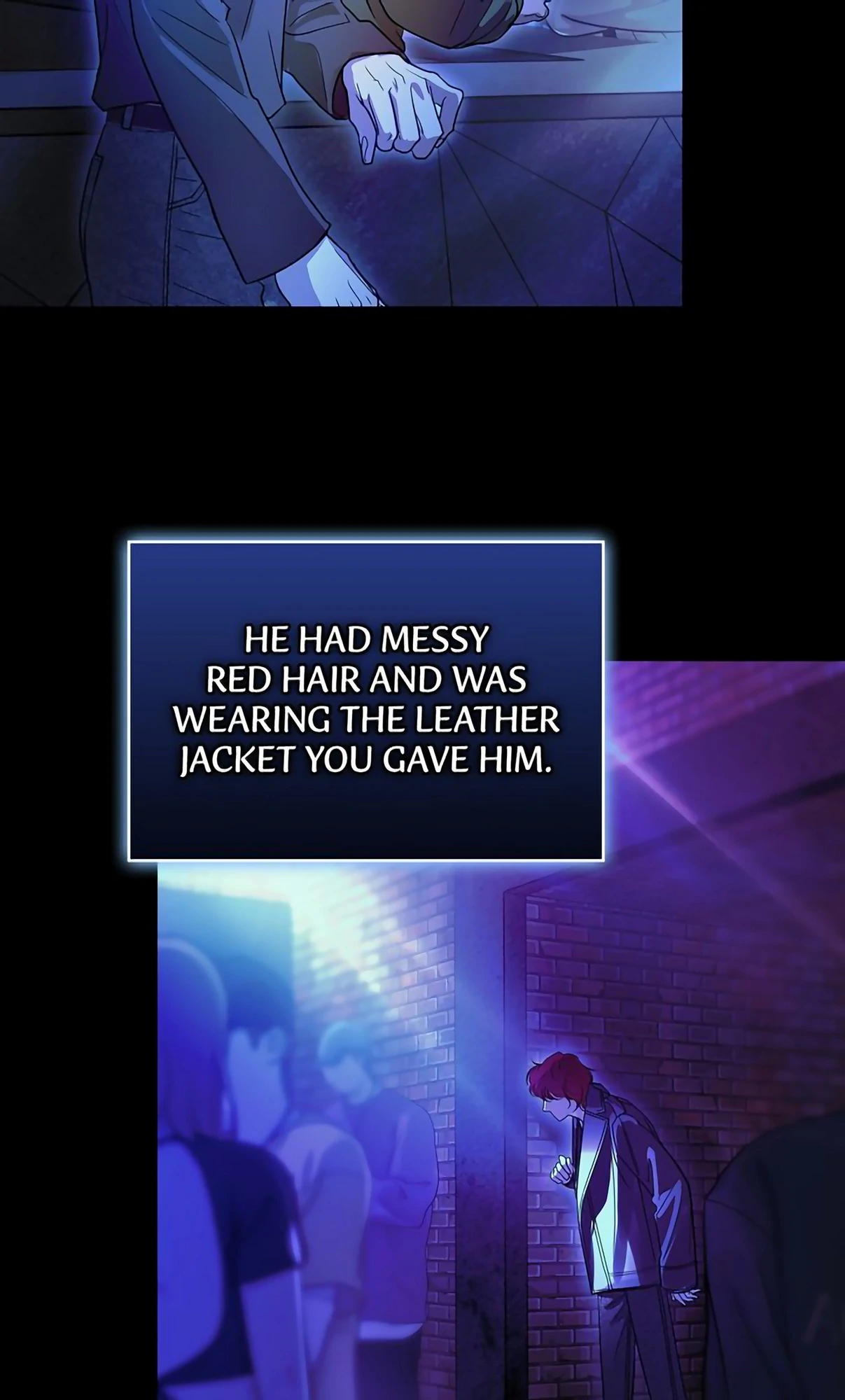 Crack Chapter 13 - Page 26