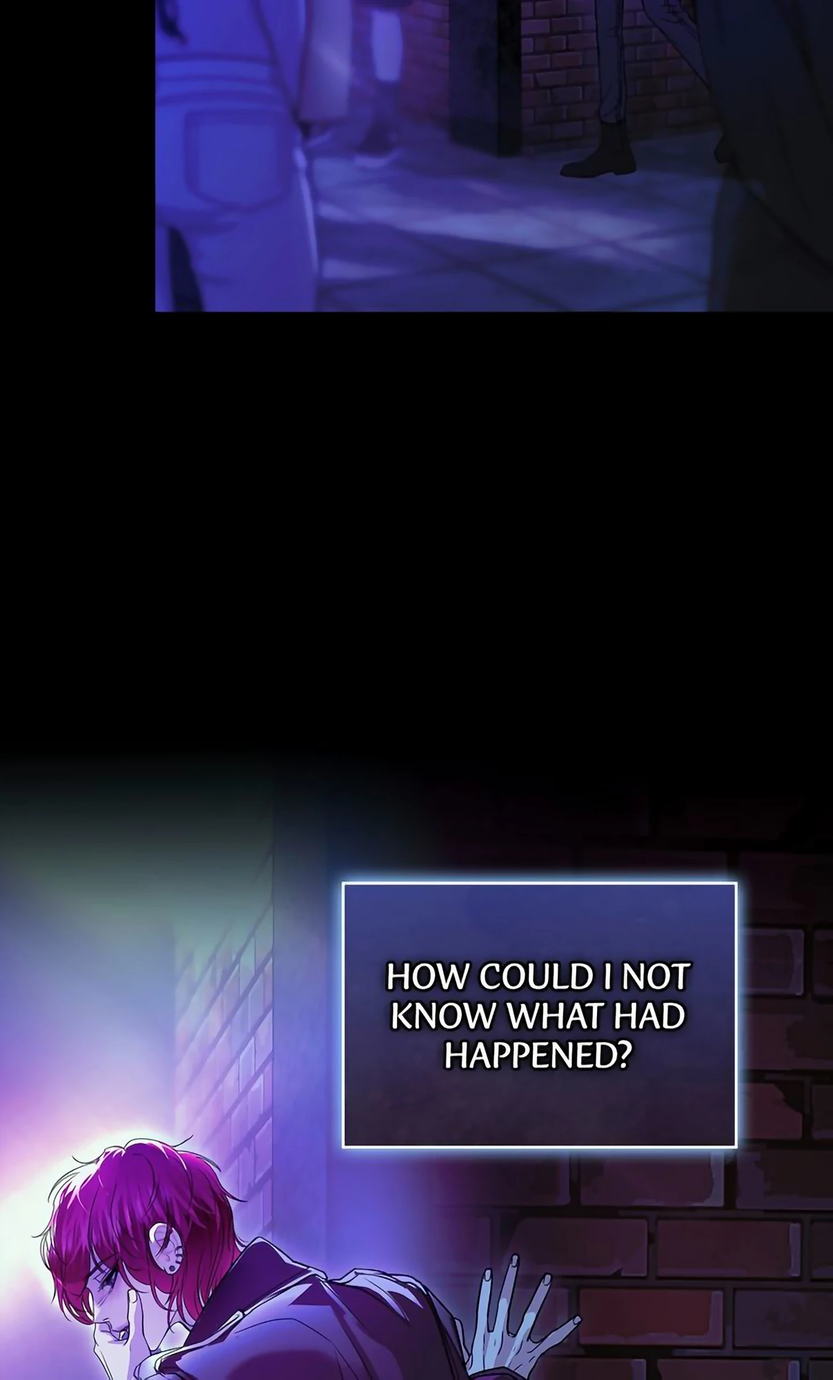 Crack Chapter 13 - Page 27