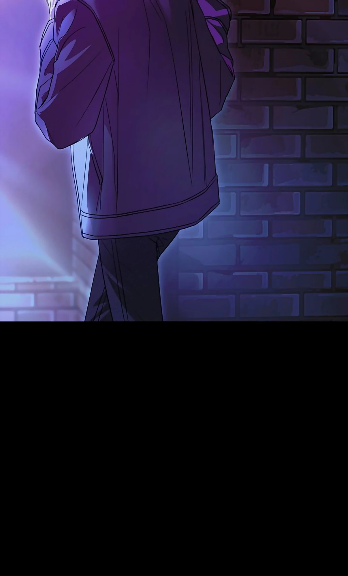 Crack Chapter 13 - Page 28