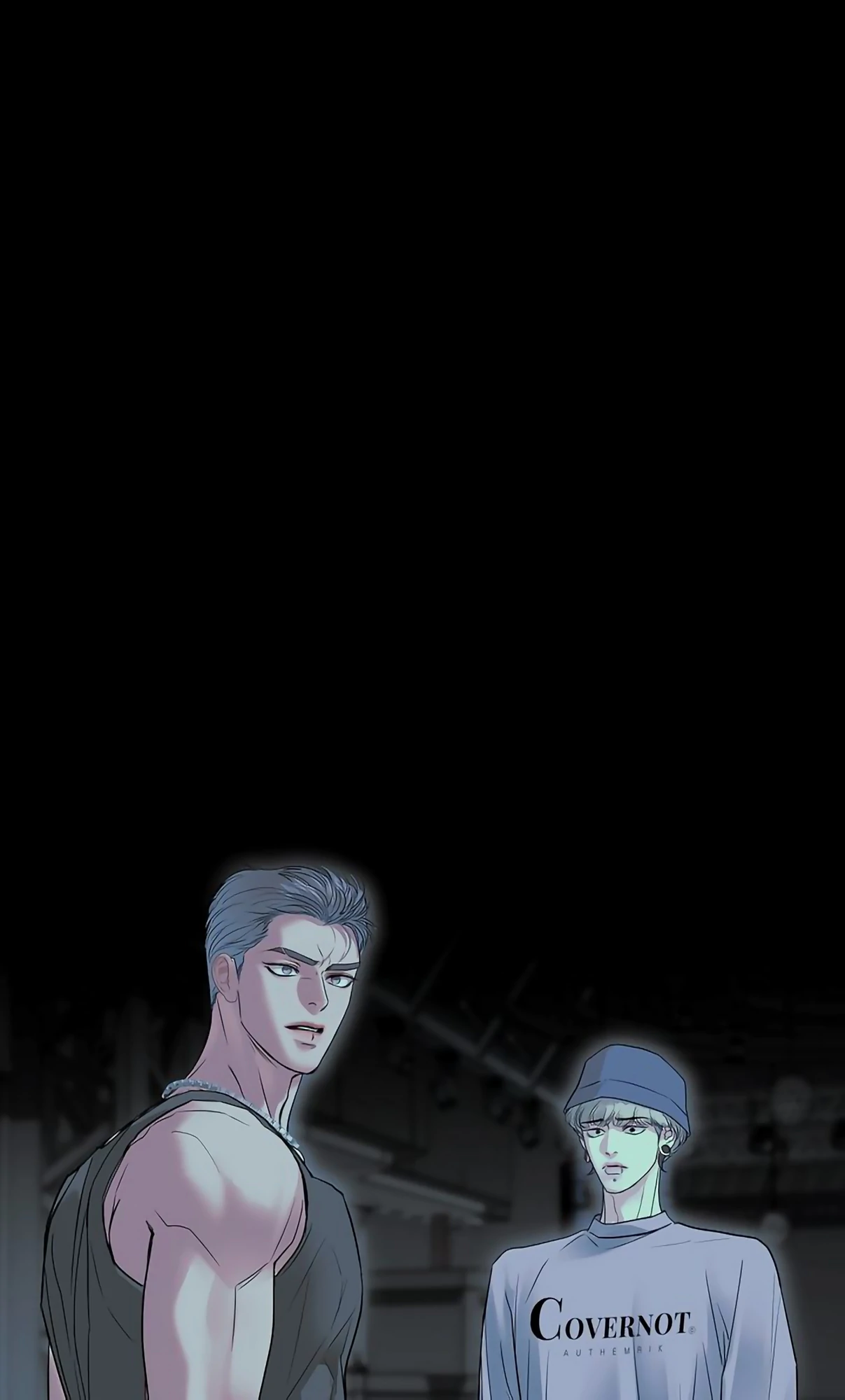 Crack Chapter 13 - Page 29