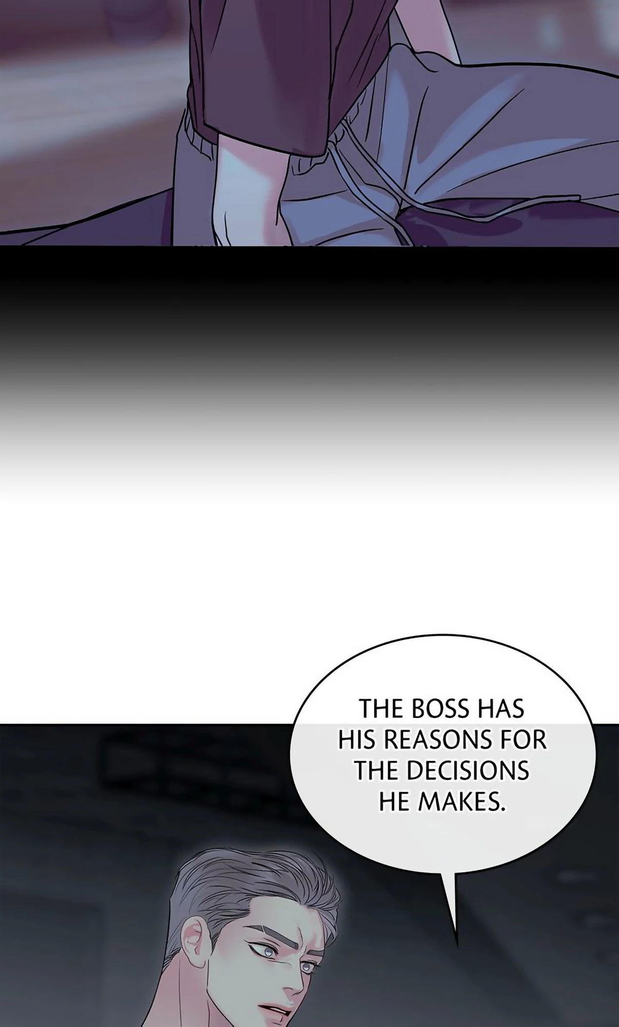 Crack Chapter 13 - Page 35