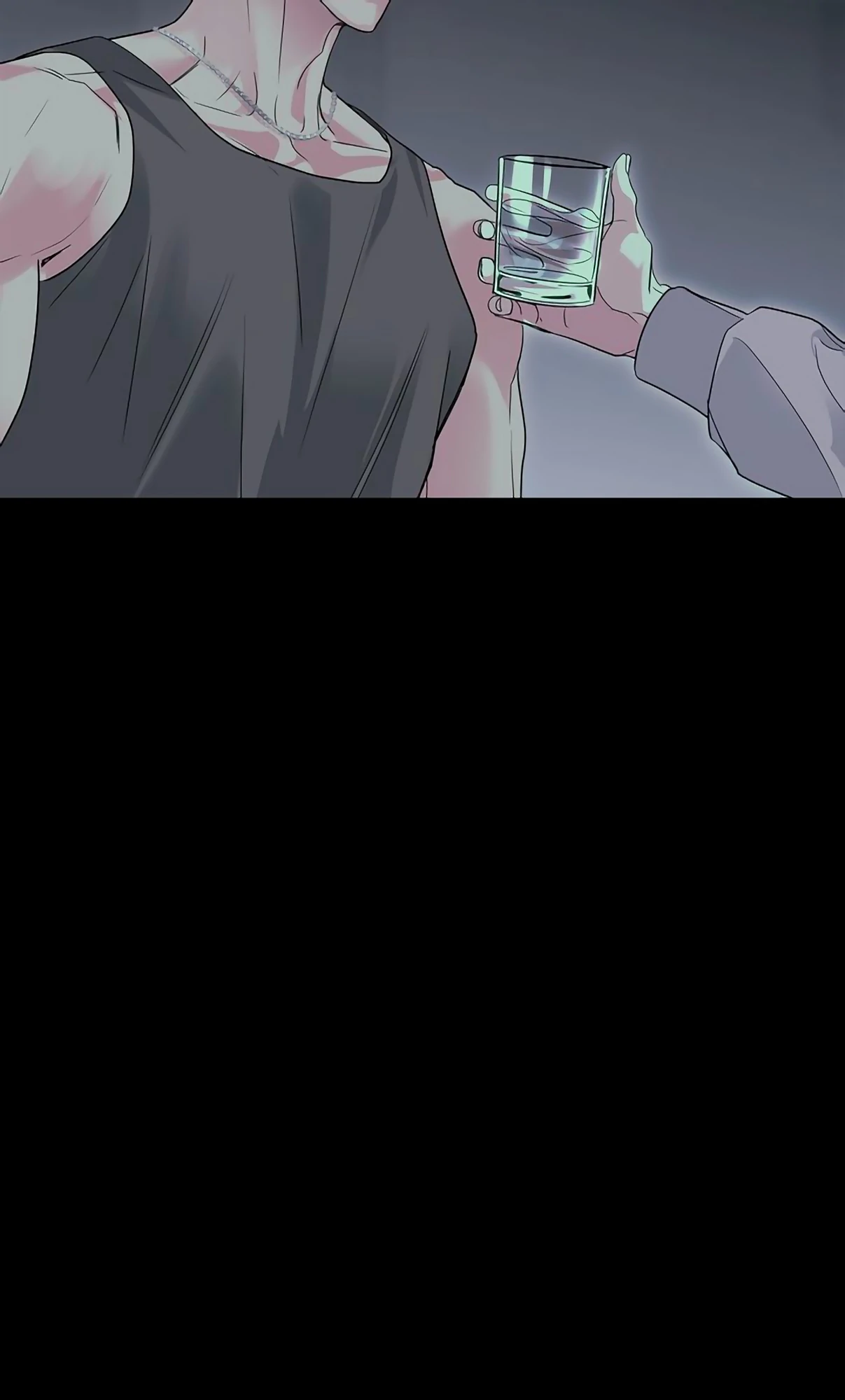 Crack Chapter 13 - Page 36