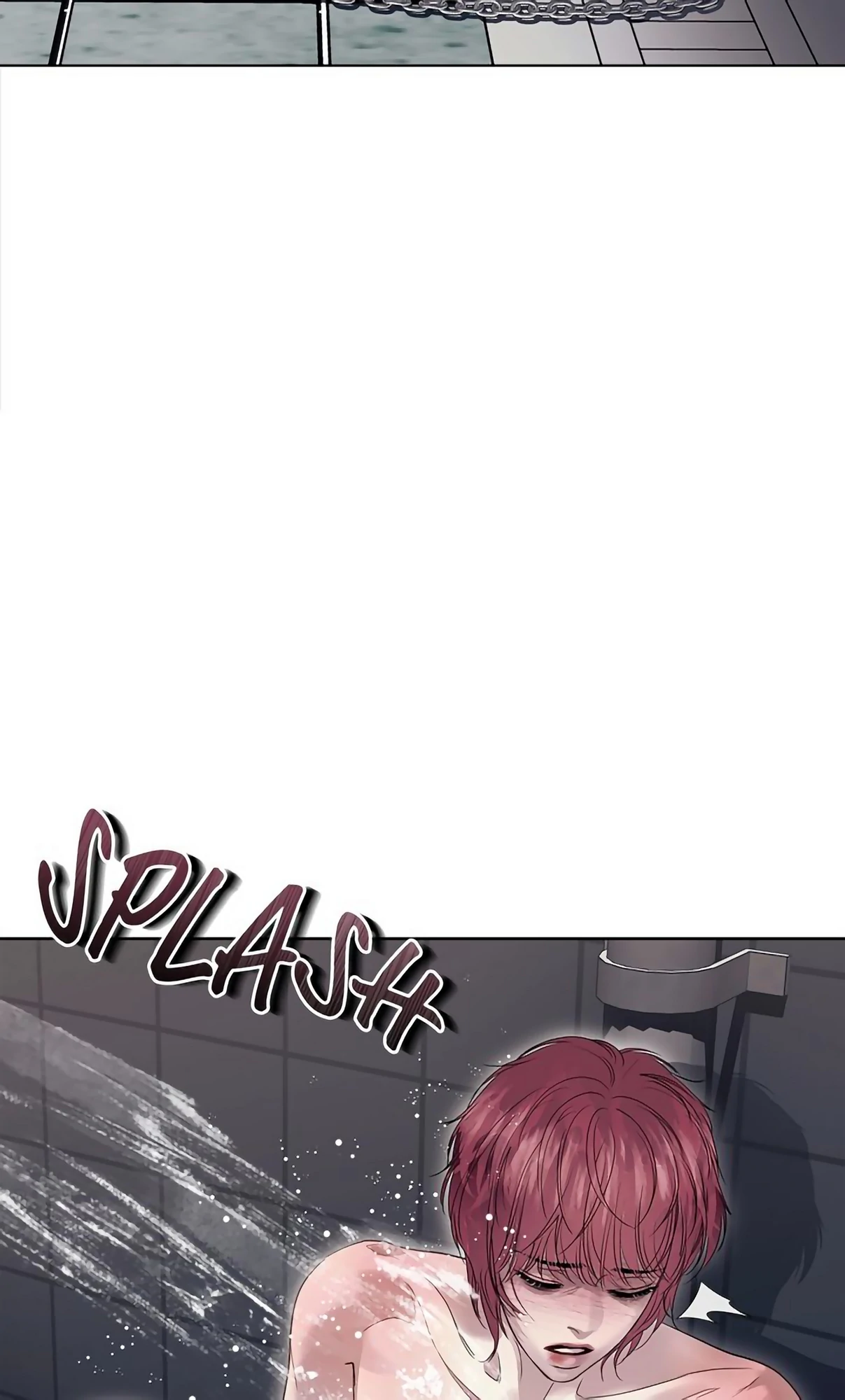 Crack Chapter 13 - Page 40