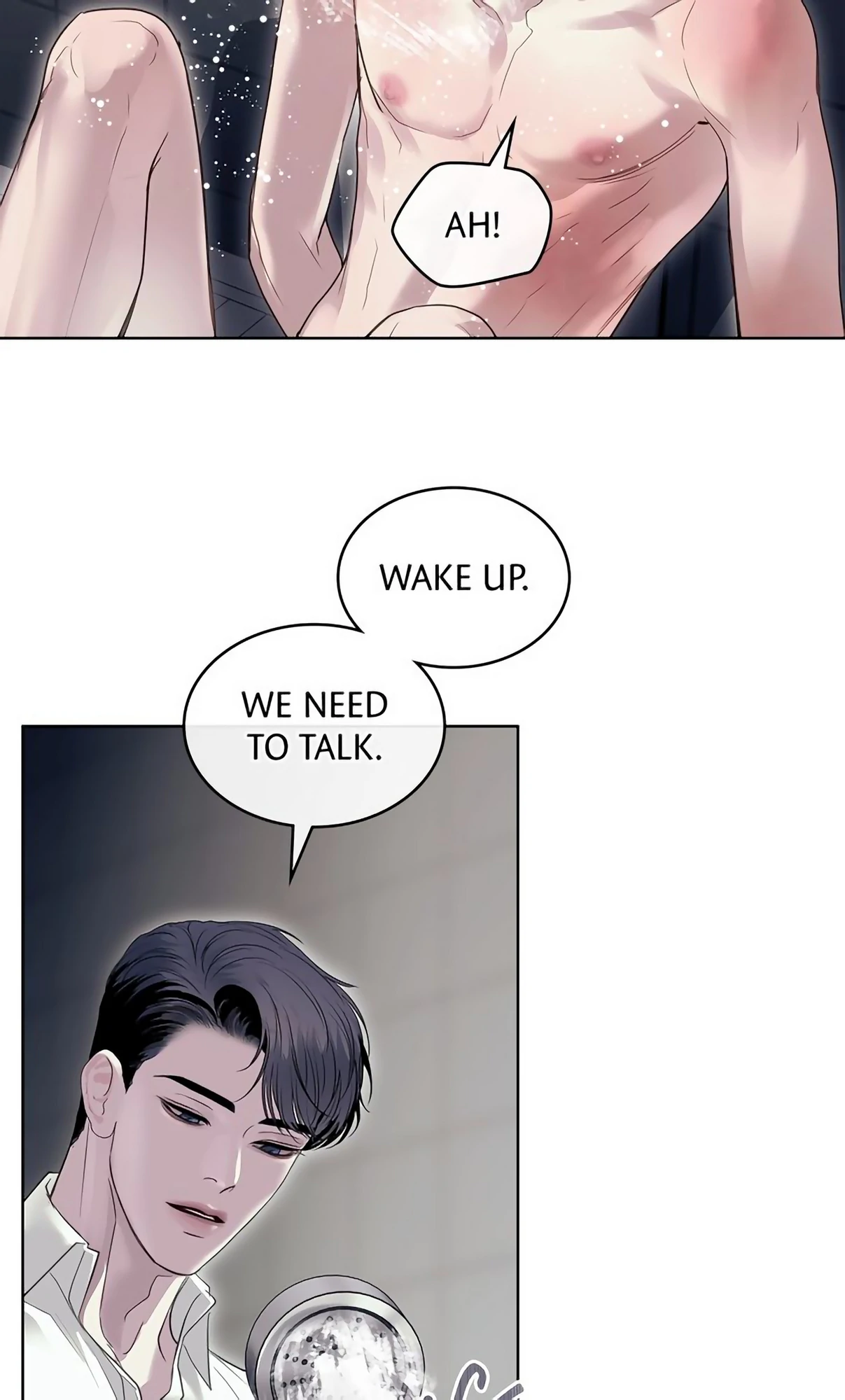 Crack Chapter 13 - Page 41