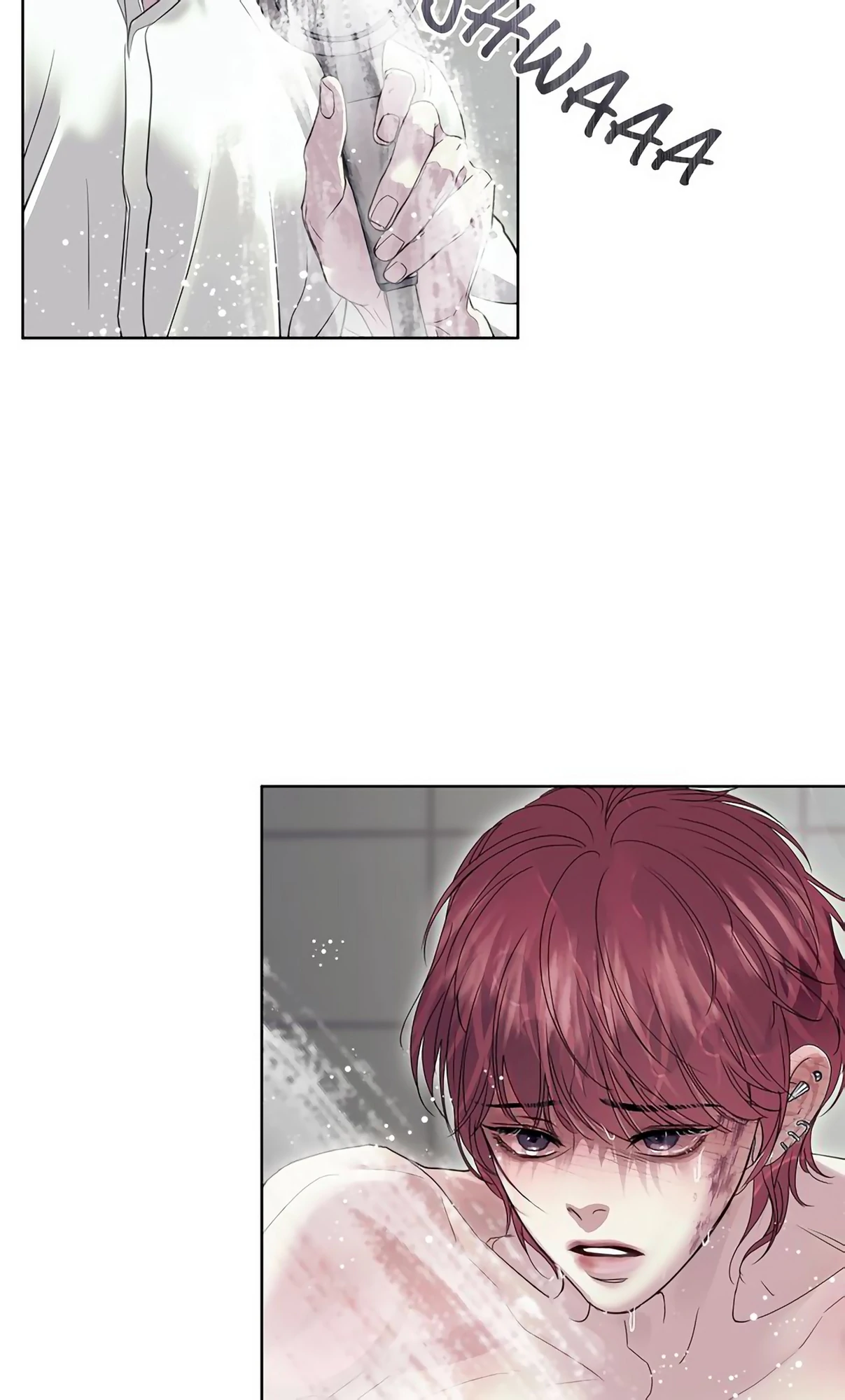 Crack Chapter 13 - Page 42