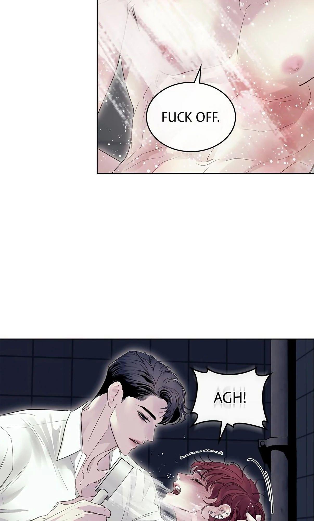 Crack Chapter 13 - Page 43