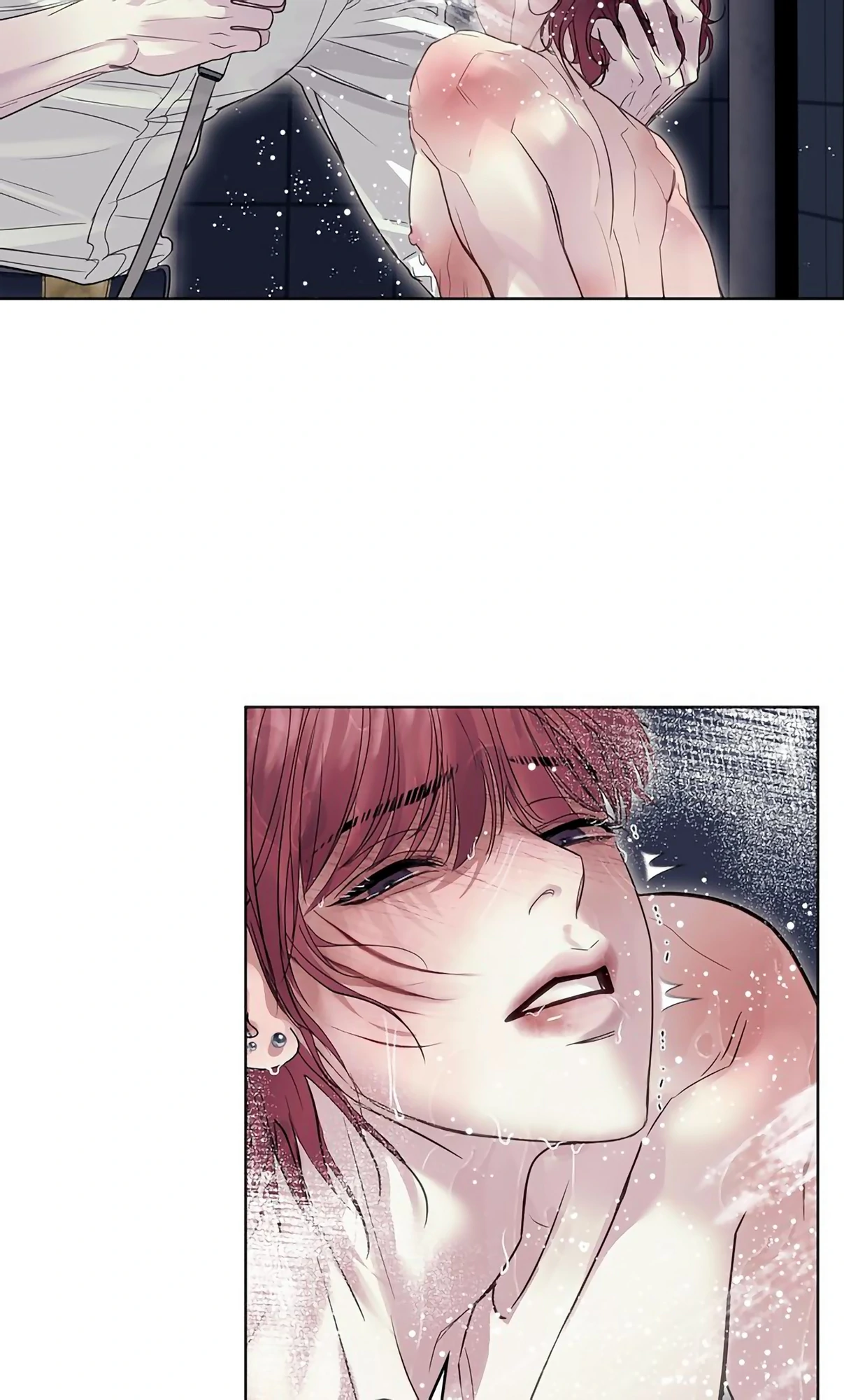 Crack Chapter 13 - Page 44