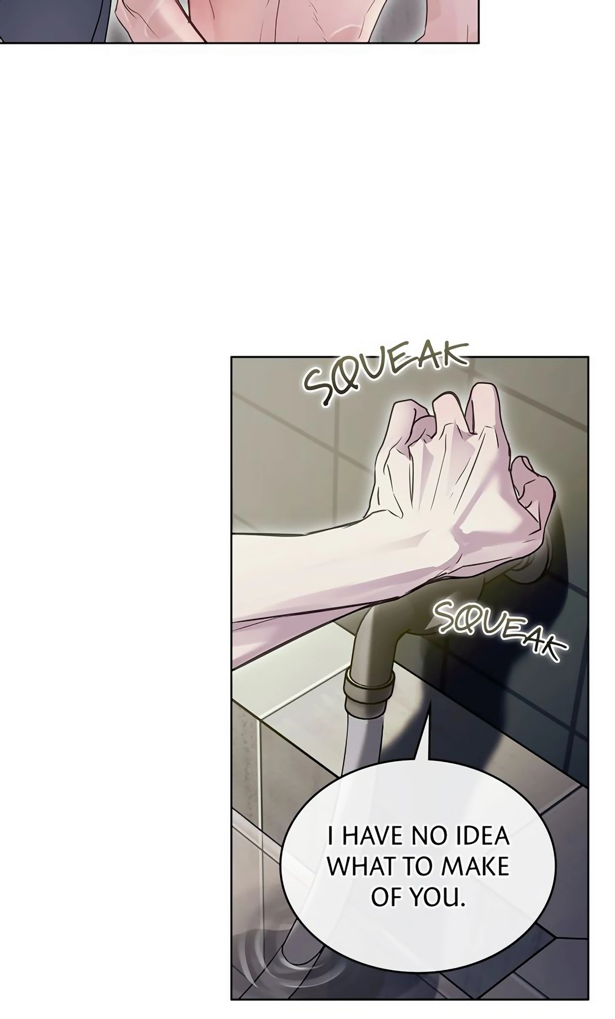 Crack Chapter 13 - Page 46