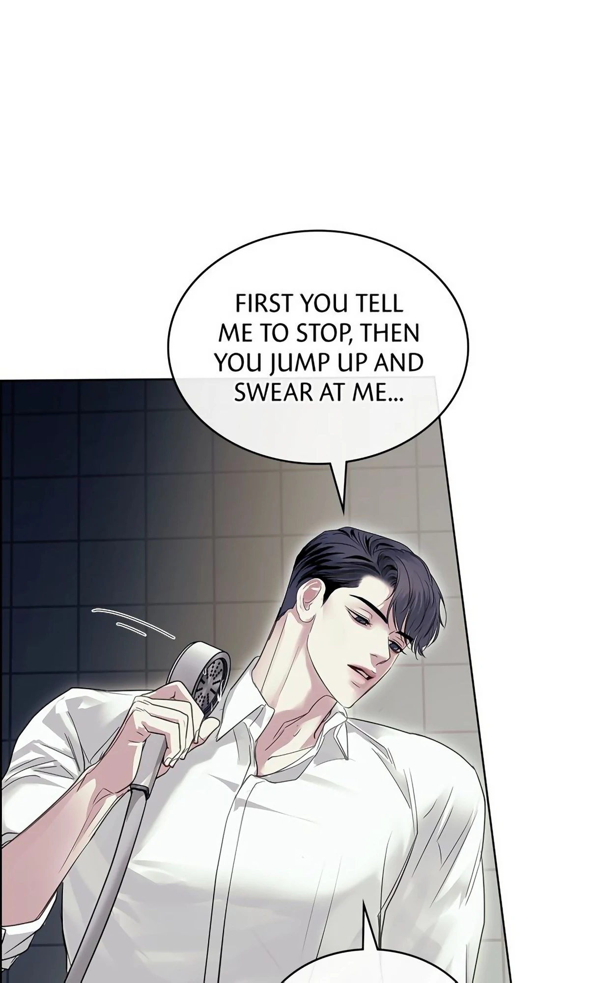 Crack Chapter 13 - Page 47