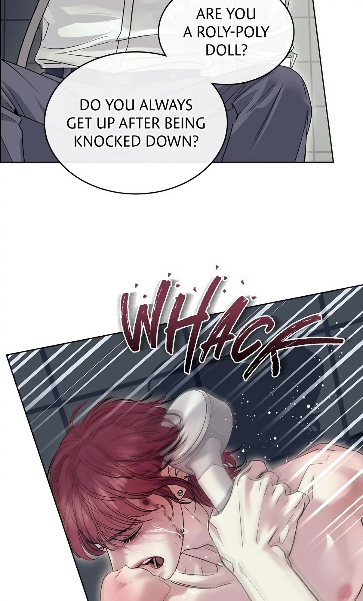 Crack Chapter 13 - Page 48