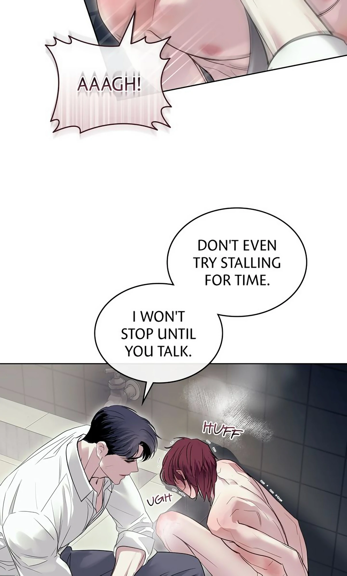 Crack Chapter 13 - Page 49