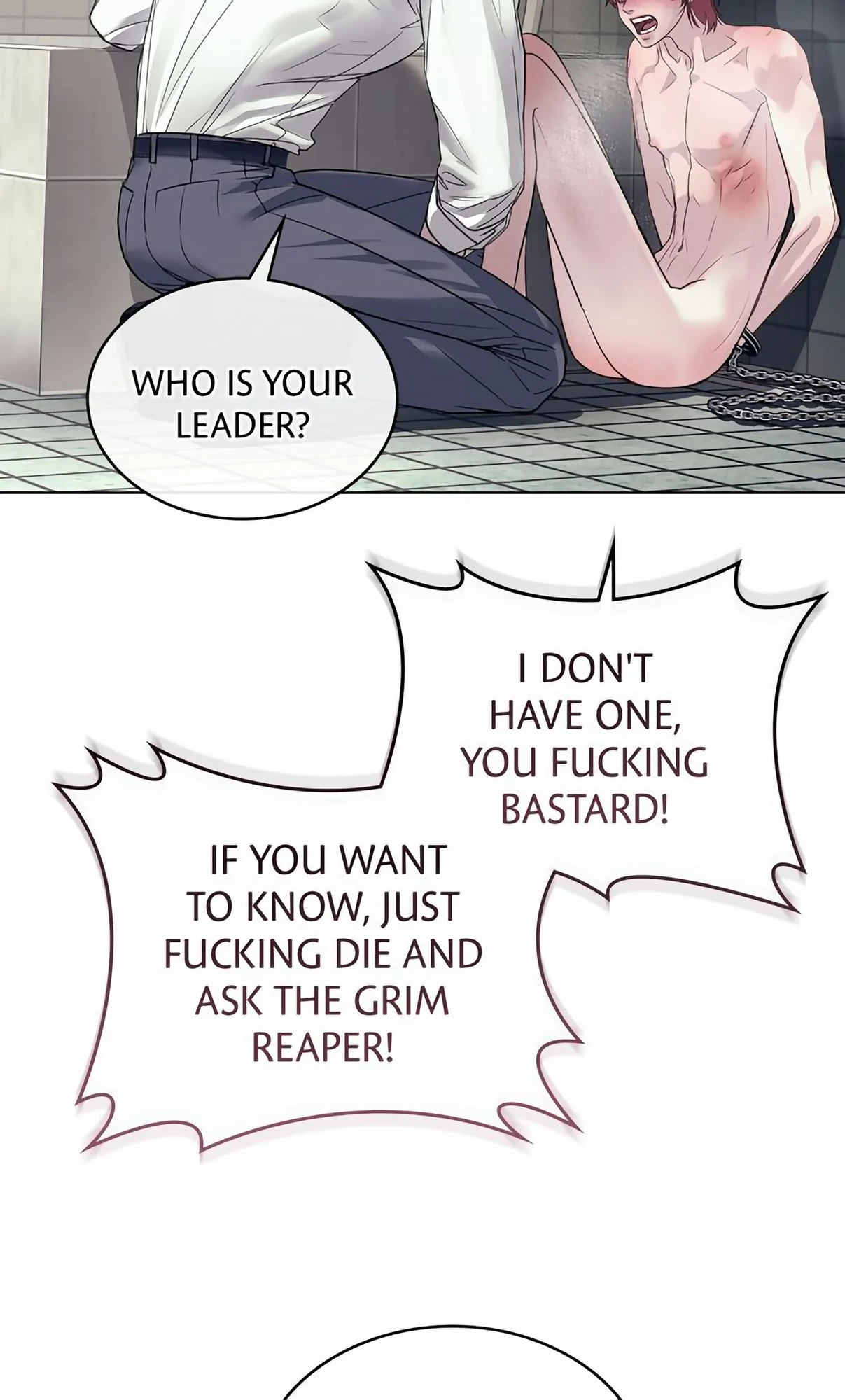 Crack Chapter 13 - Page 51