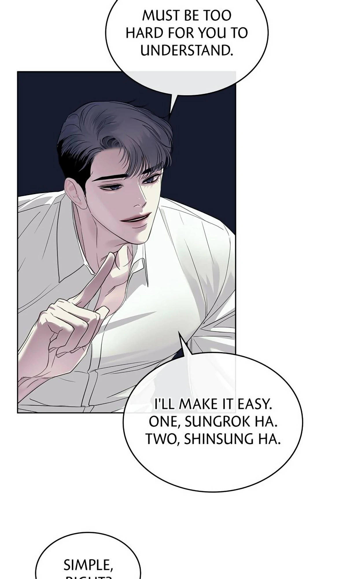 Crack Chapter 13 - Page 52