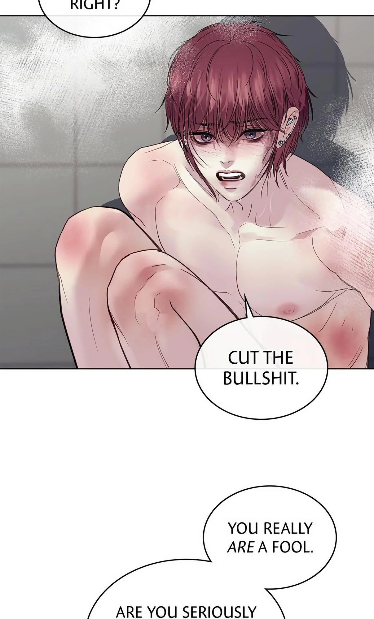 Crack Chapter 13 - Page 53