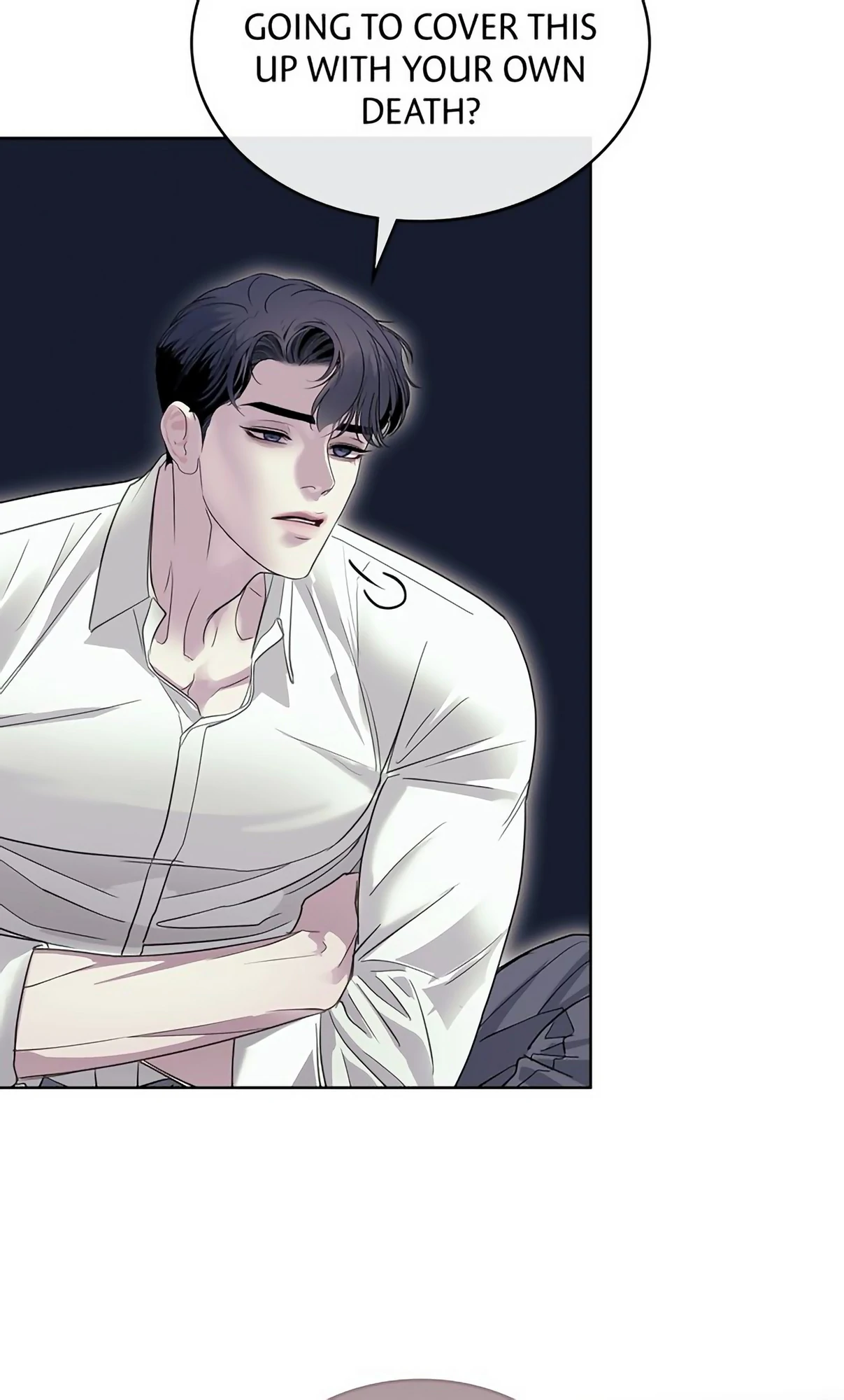 Crack Chapter 13 - Page 54