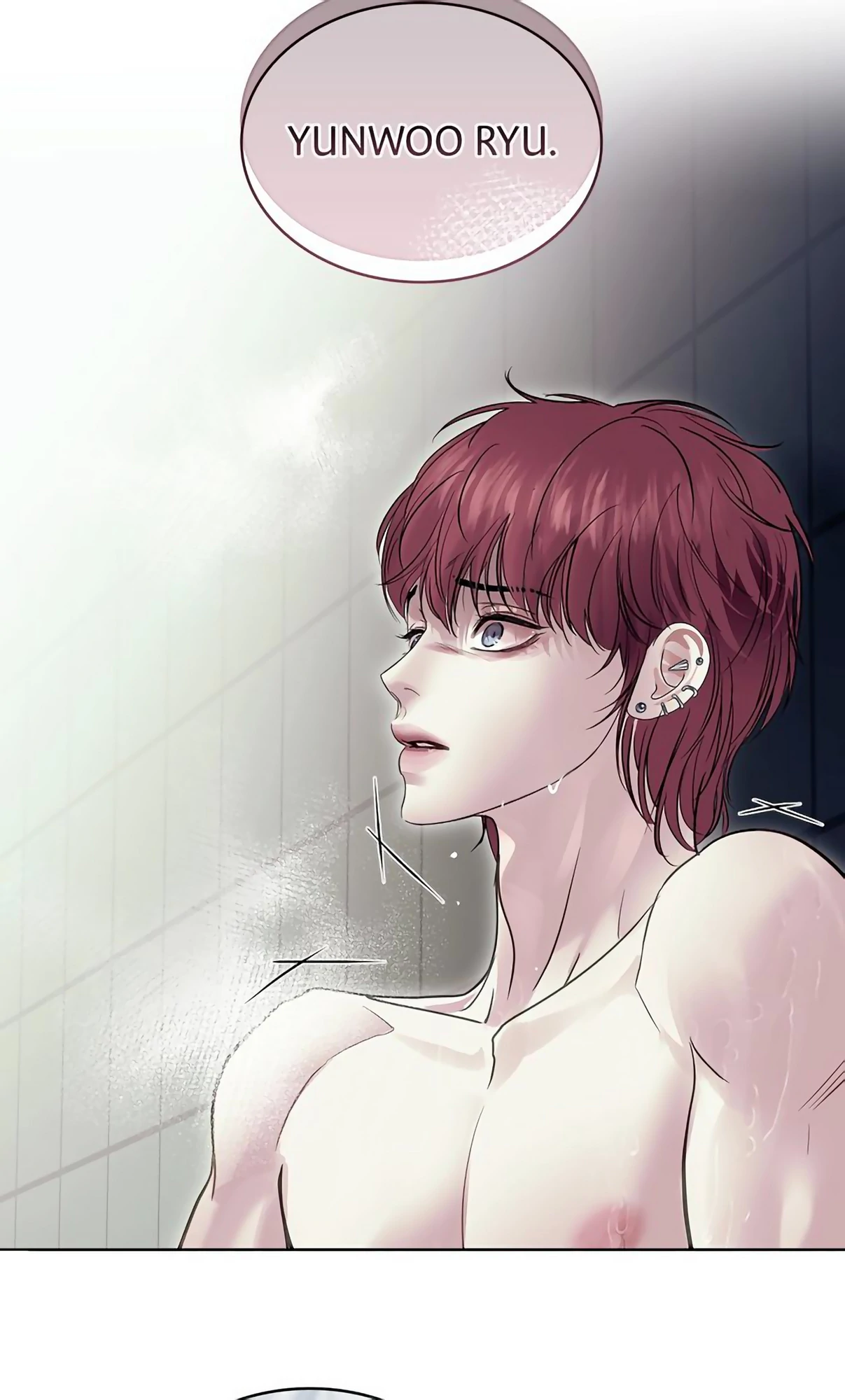 Crack Chapter 13 - Page 55