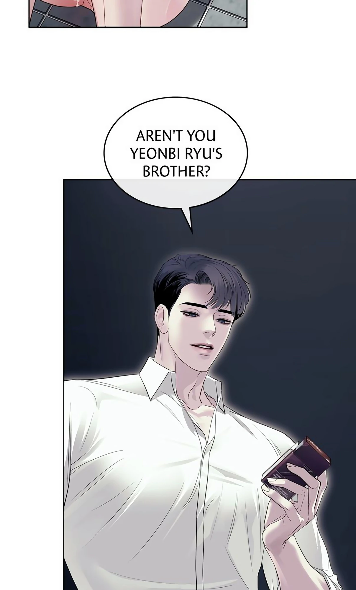 Crack Chapter 13 - Page 57