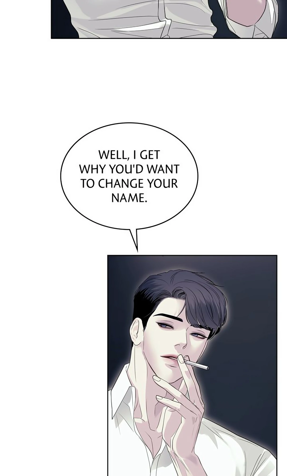 Crack Chapter 13 - Page 58