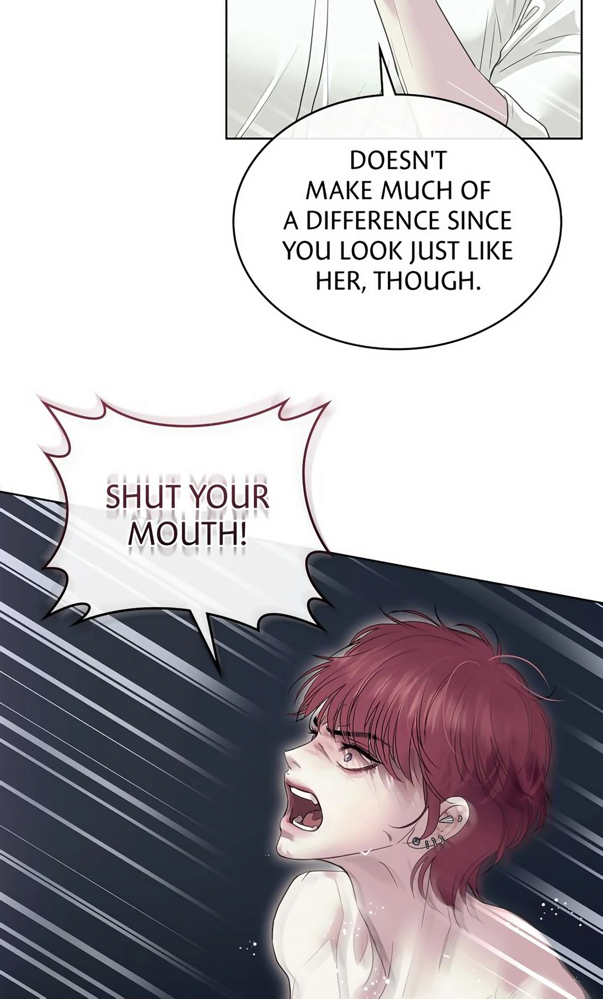 Crack Chapter 13 - Page 59