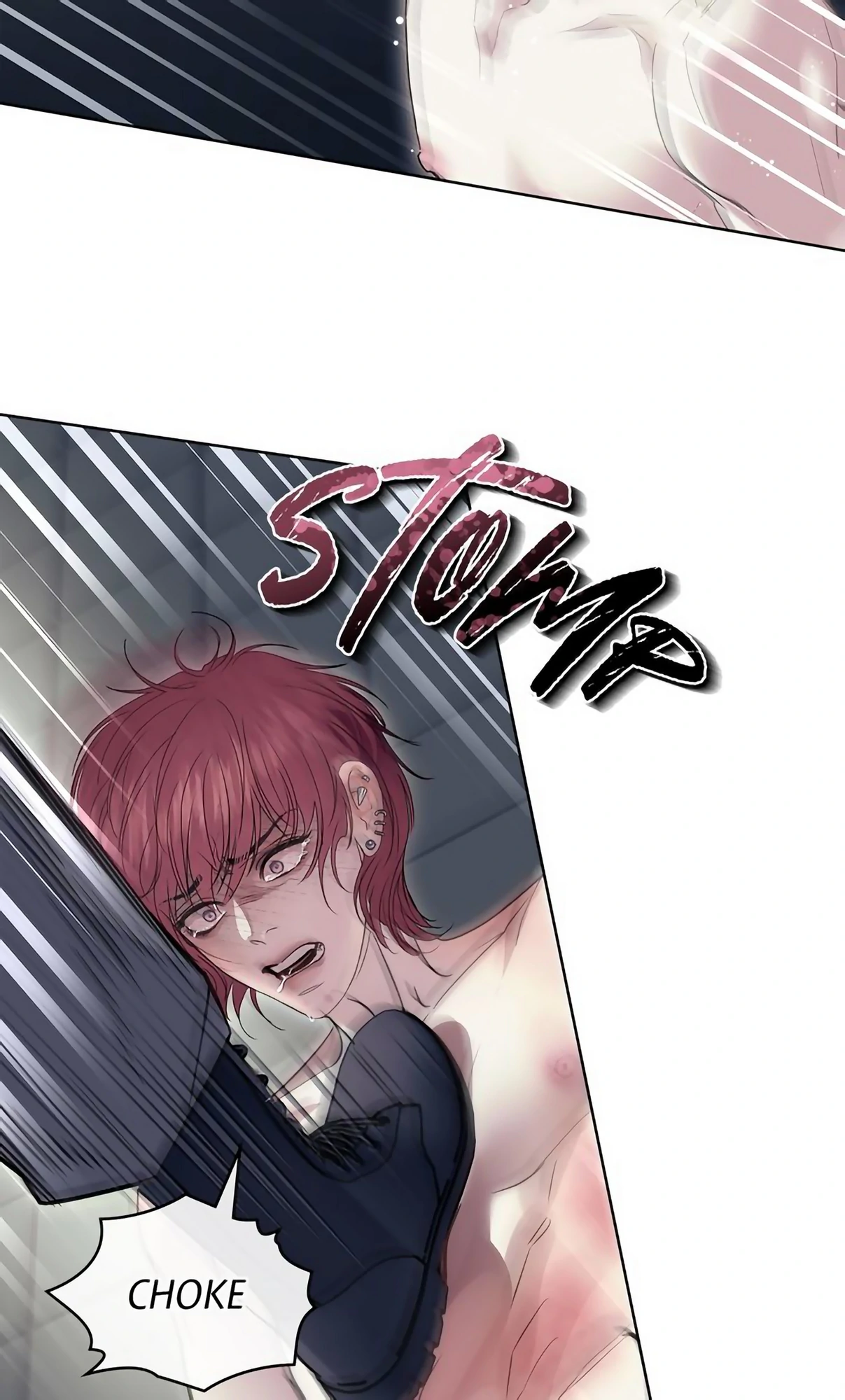 Crack Chapter 13 - Page 60