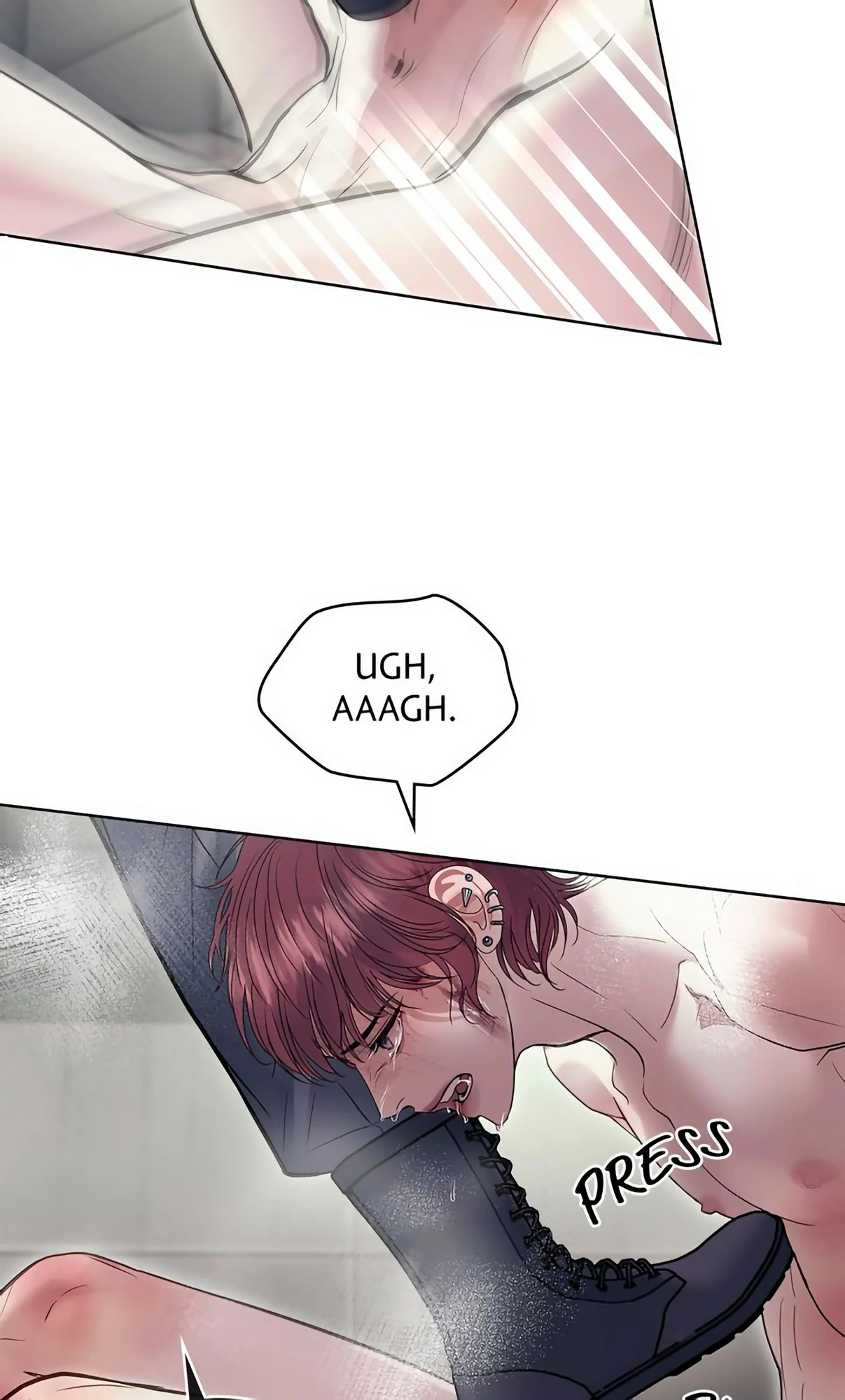 Crack Chapter 13 - Page 61