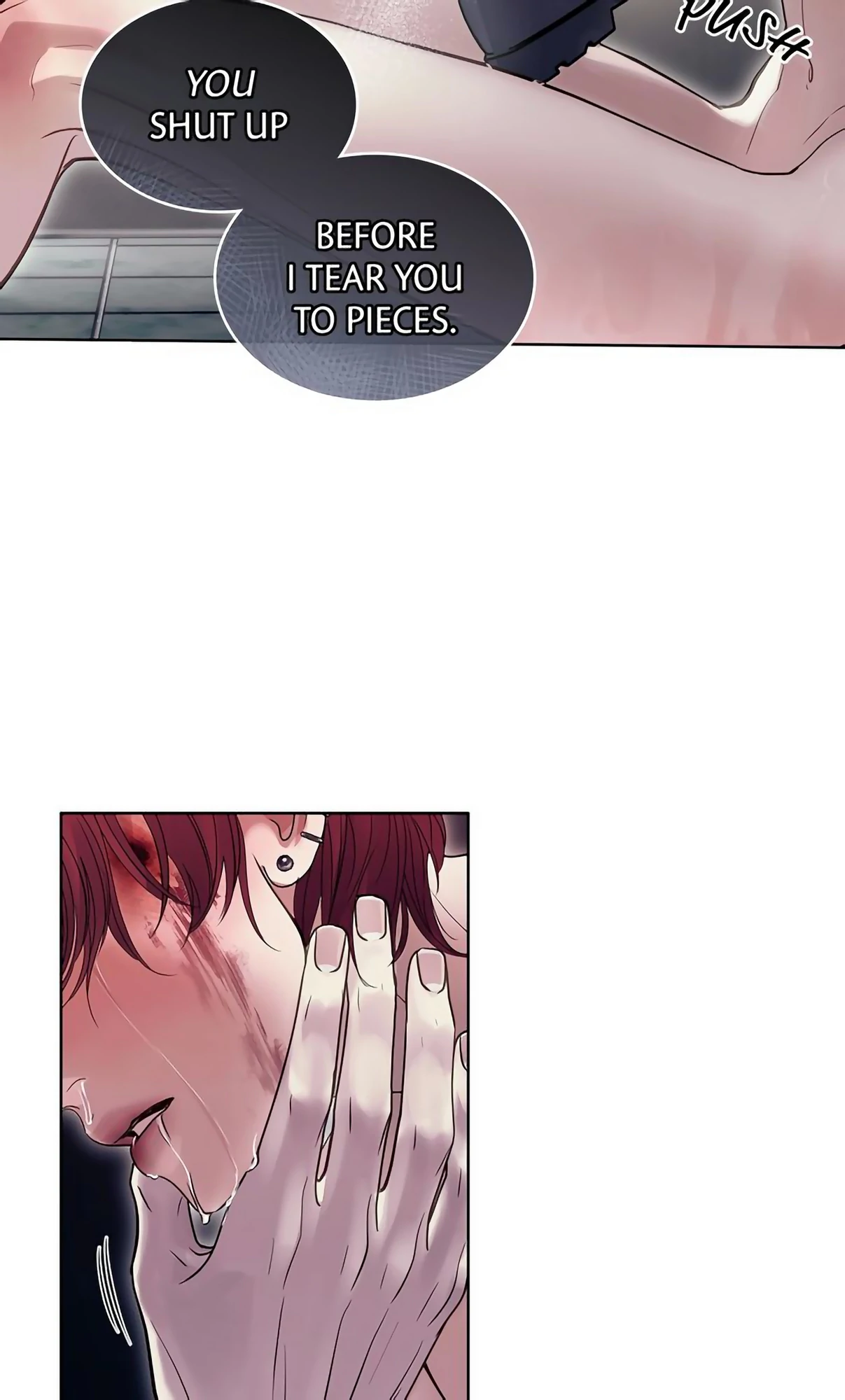 Crack Chapter 13 - Page 62