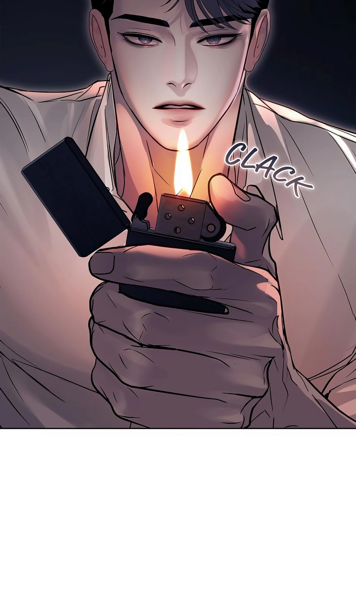 Crack Chapter 13 - Page 64