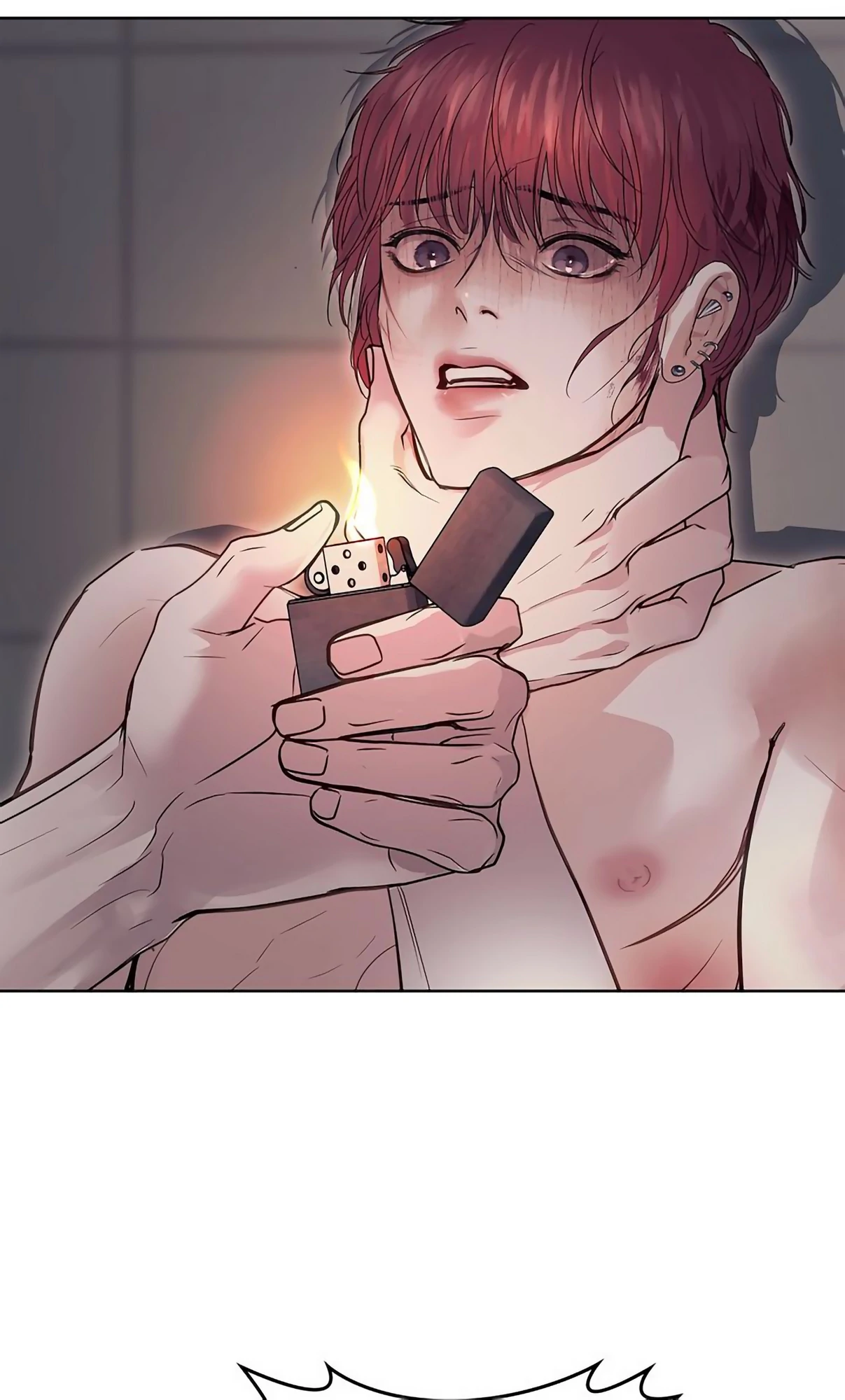 Crack Chapter 13 - Page 65