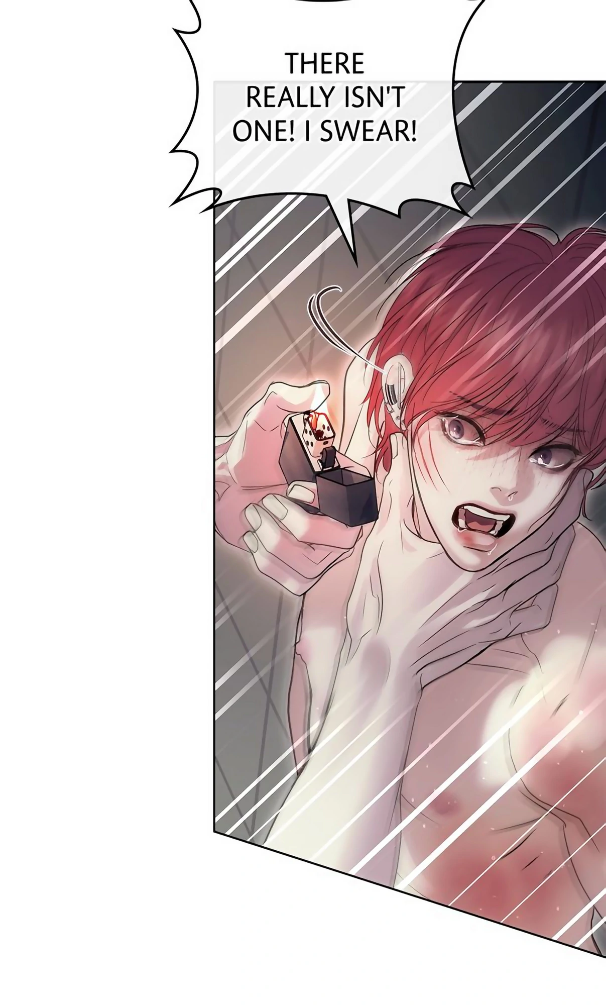 Crack Chapter 13 - Page 66