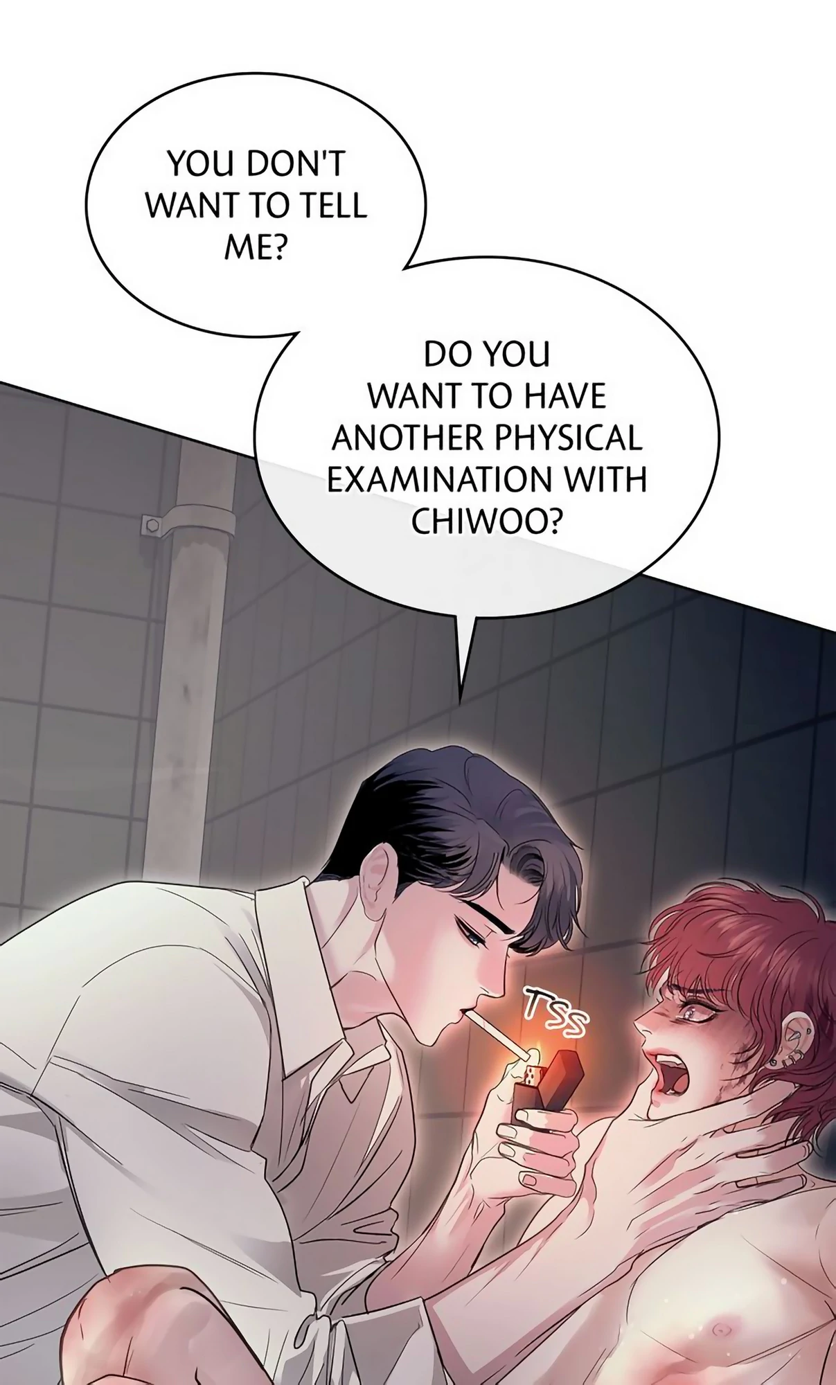 Crack Chapter 13 - Page 67