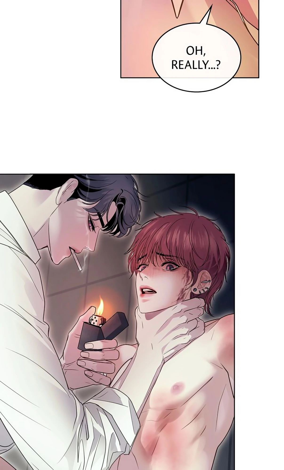 Crack Chapter 13 - Page 69