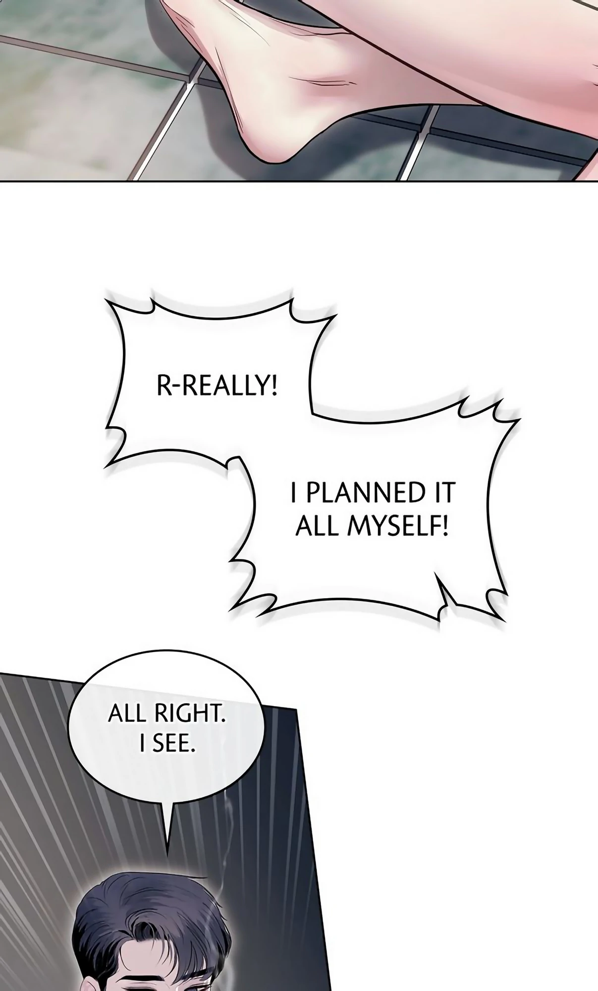 Crack Chapter 13 - Page 71