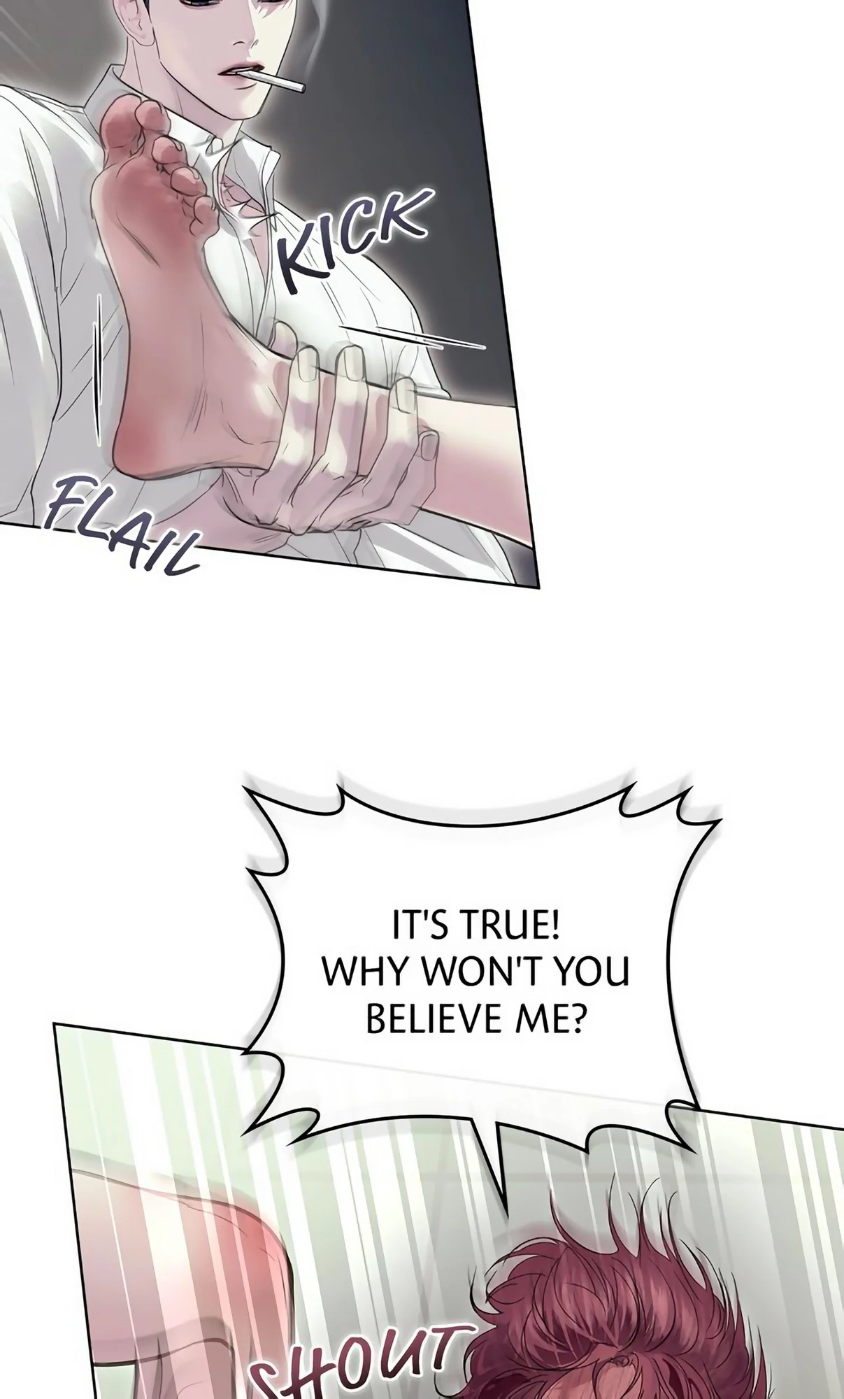 Crack Chapter 13 - Page 72