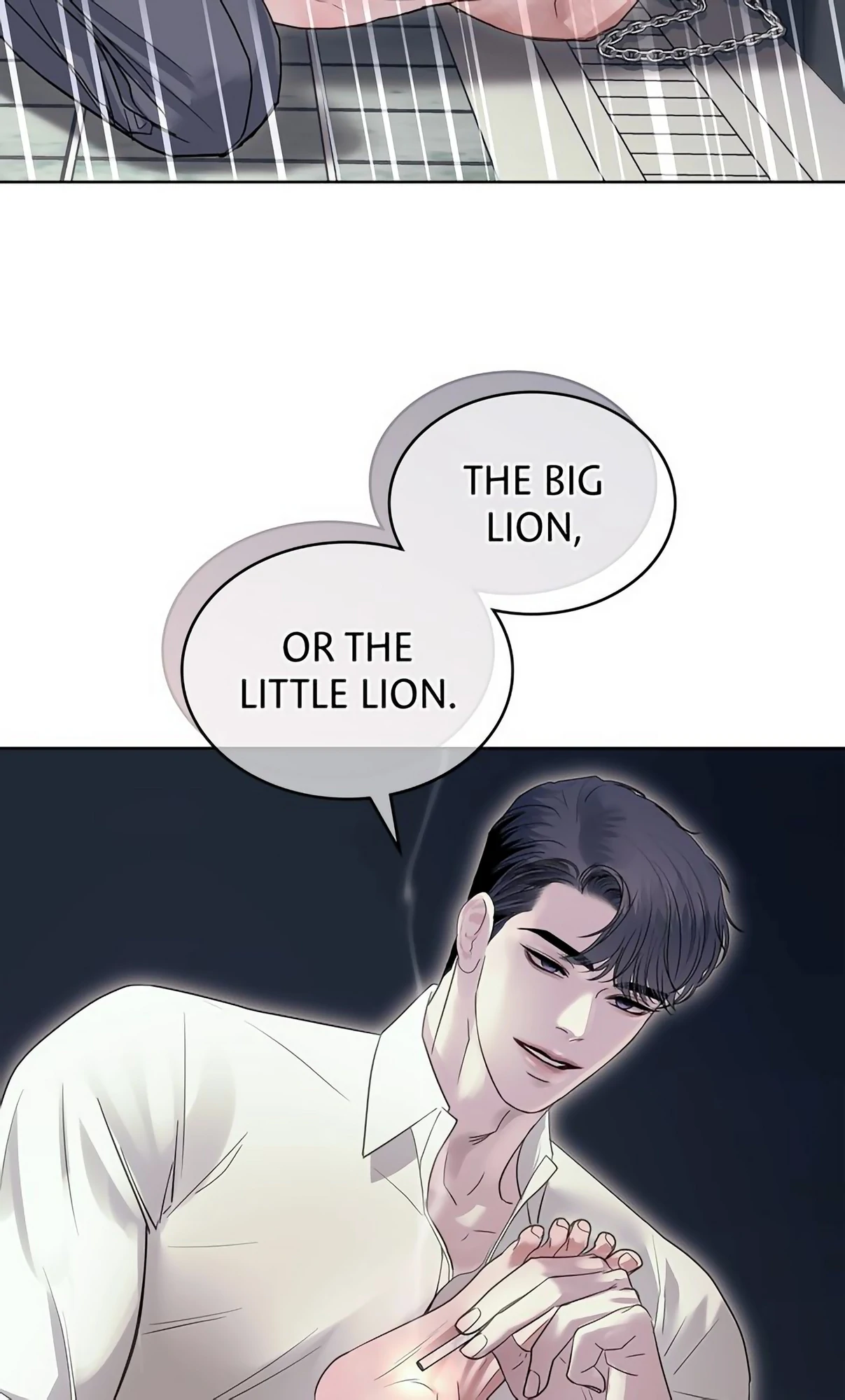 Crack Chapter 13 - Page 75