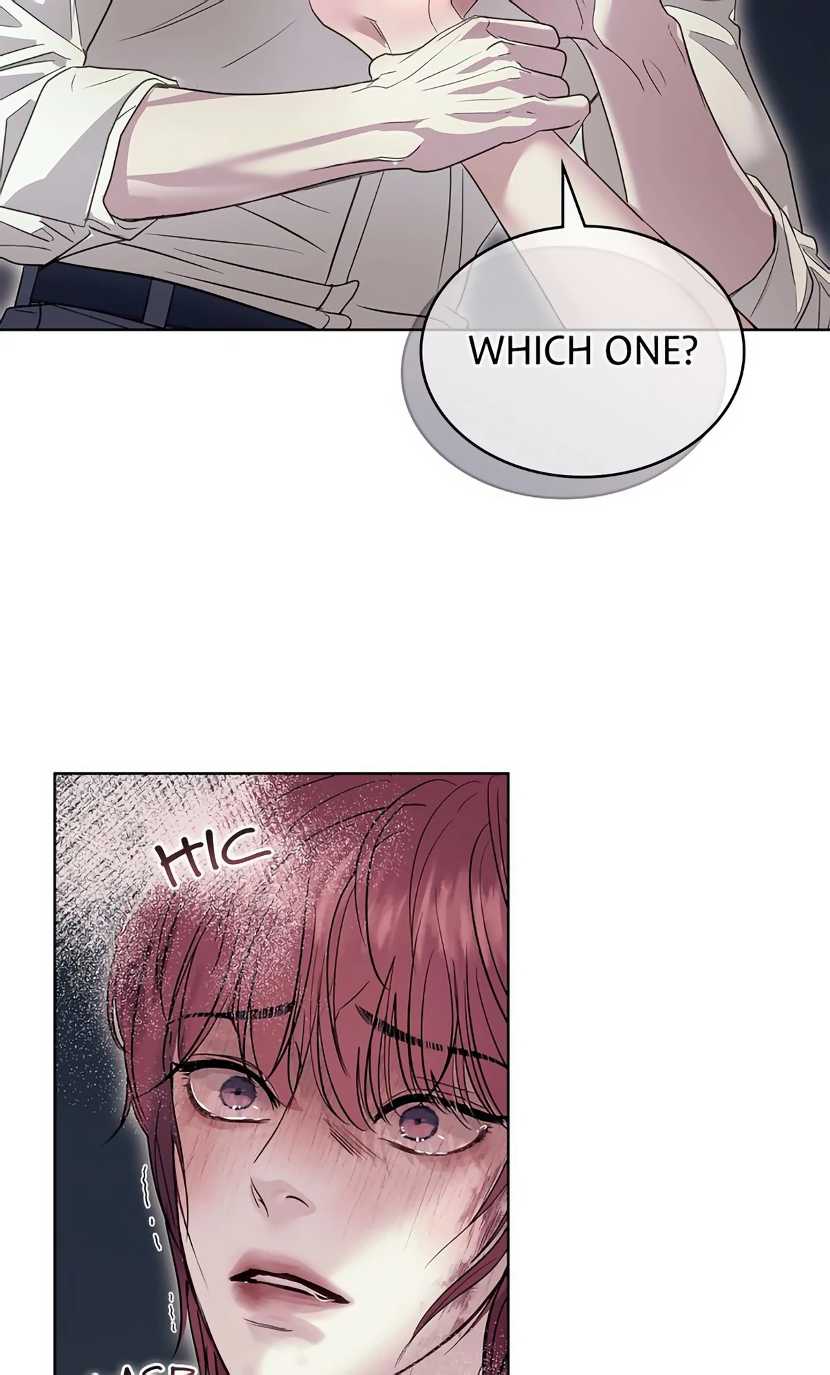 Crack Chapter 13 - Page 76