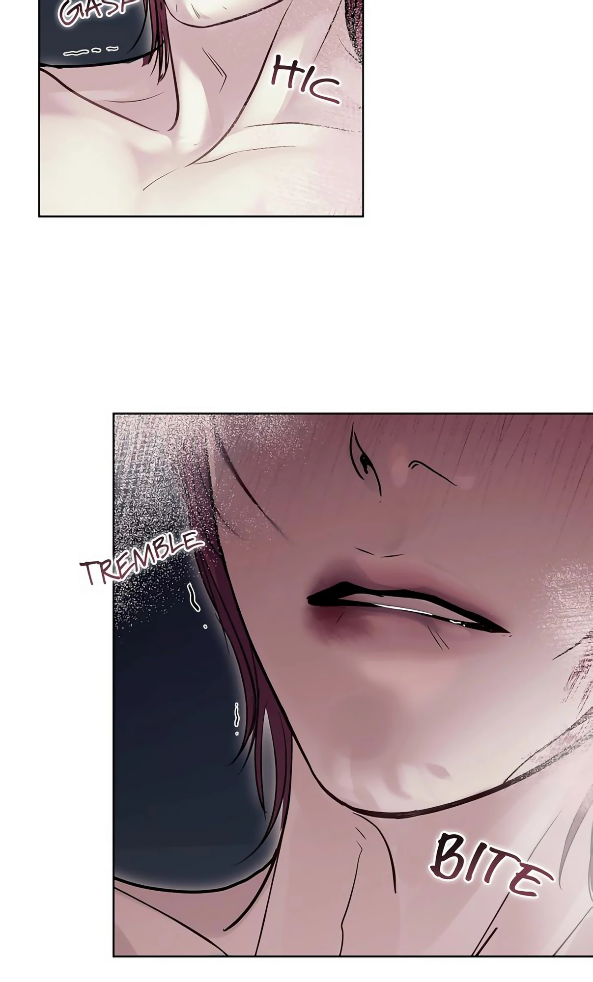 Crack Chapter 13 - Page 77