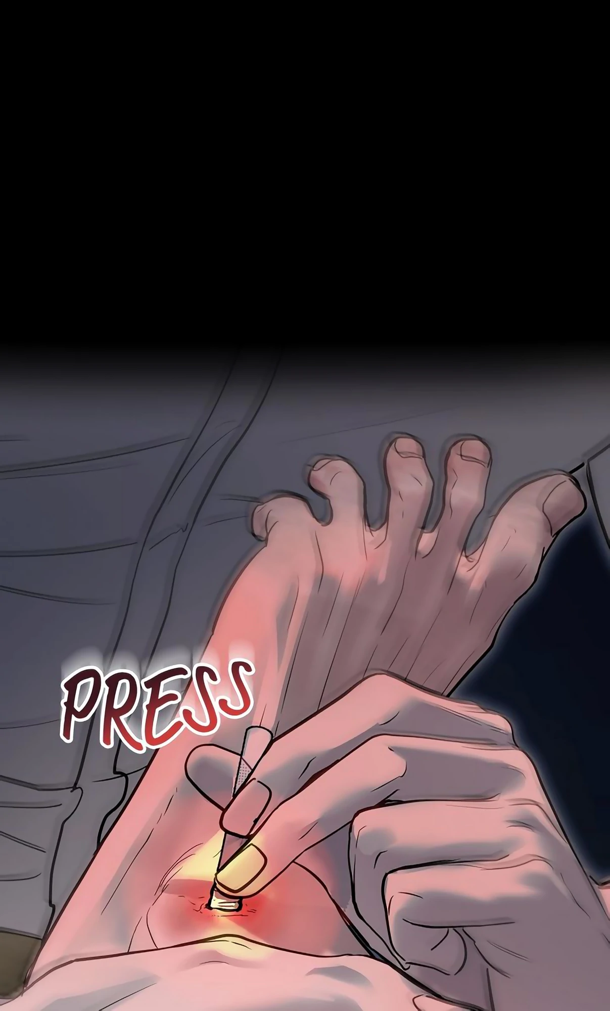 Crack Chapter 13 - Page 81