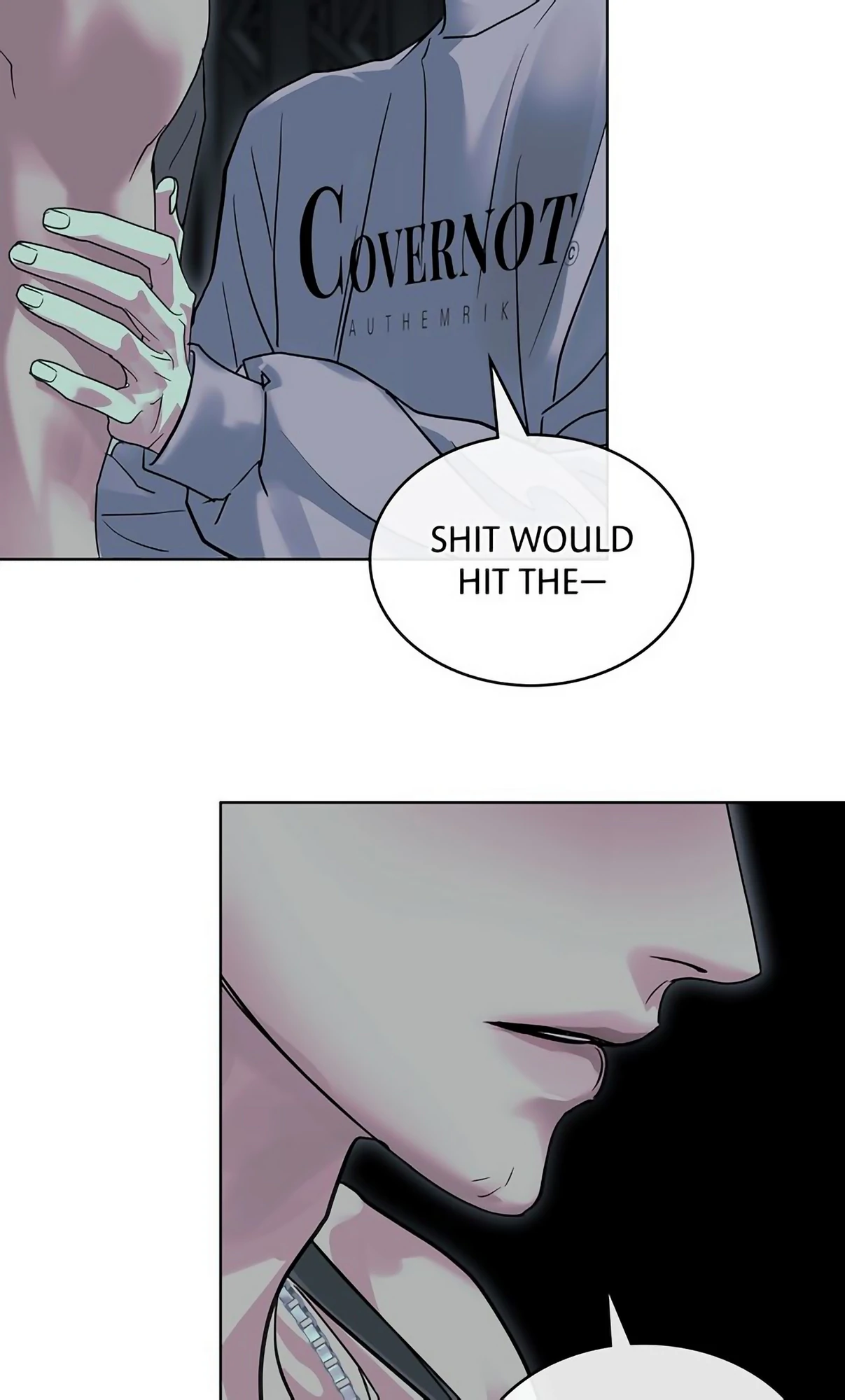 Crack Chapter 13 - Page 10