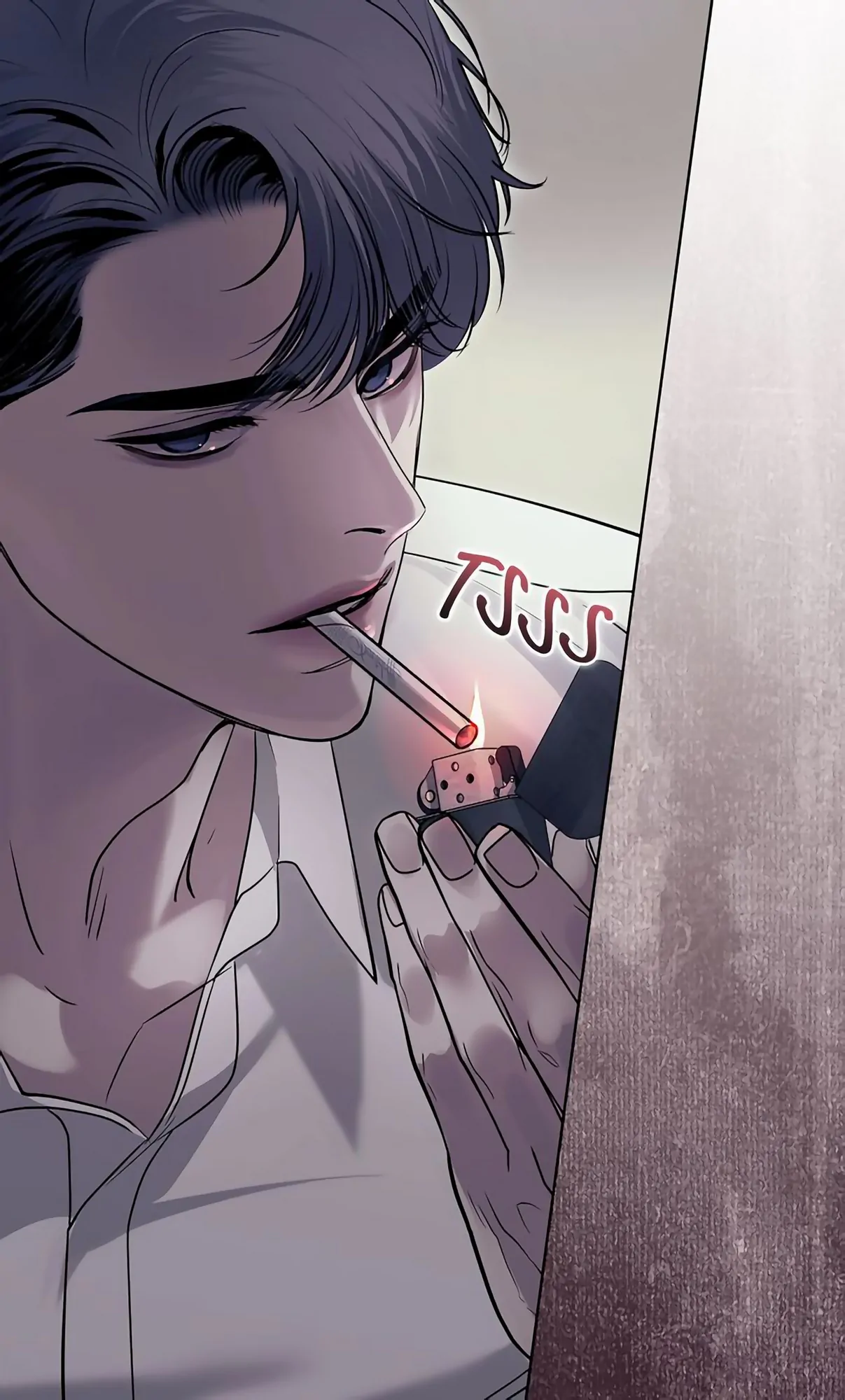 Crack Chapter 13 - Page 93