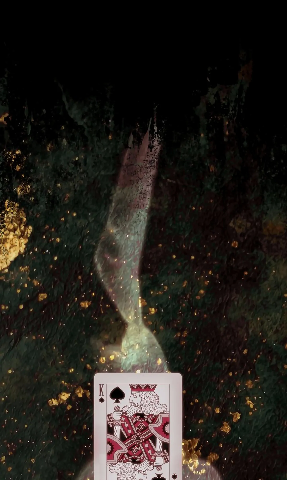 Crack Chapter 14 - Page 2