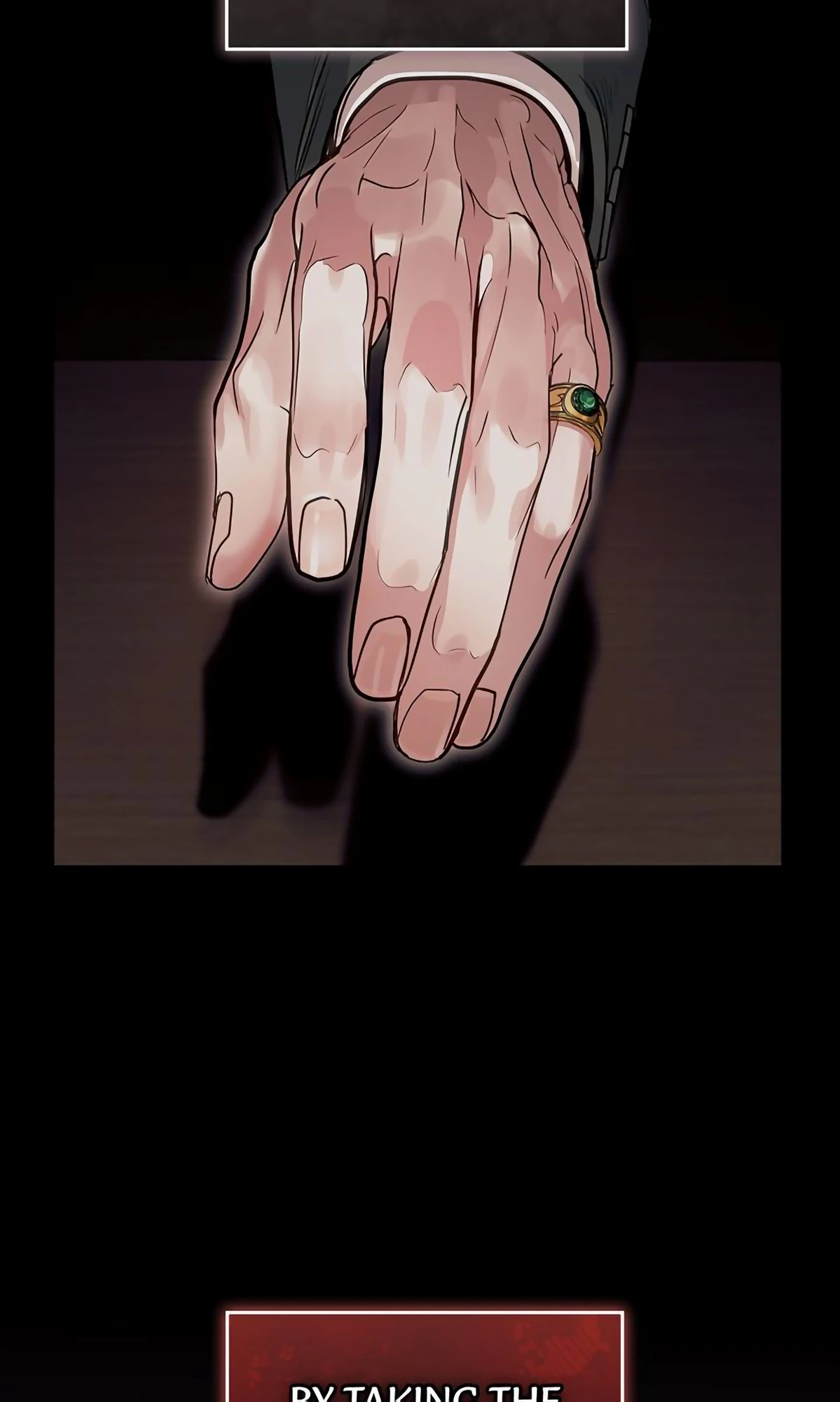 Crack Chapter 14 - Page 11